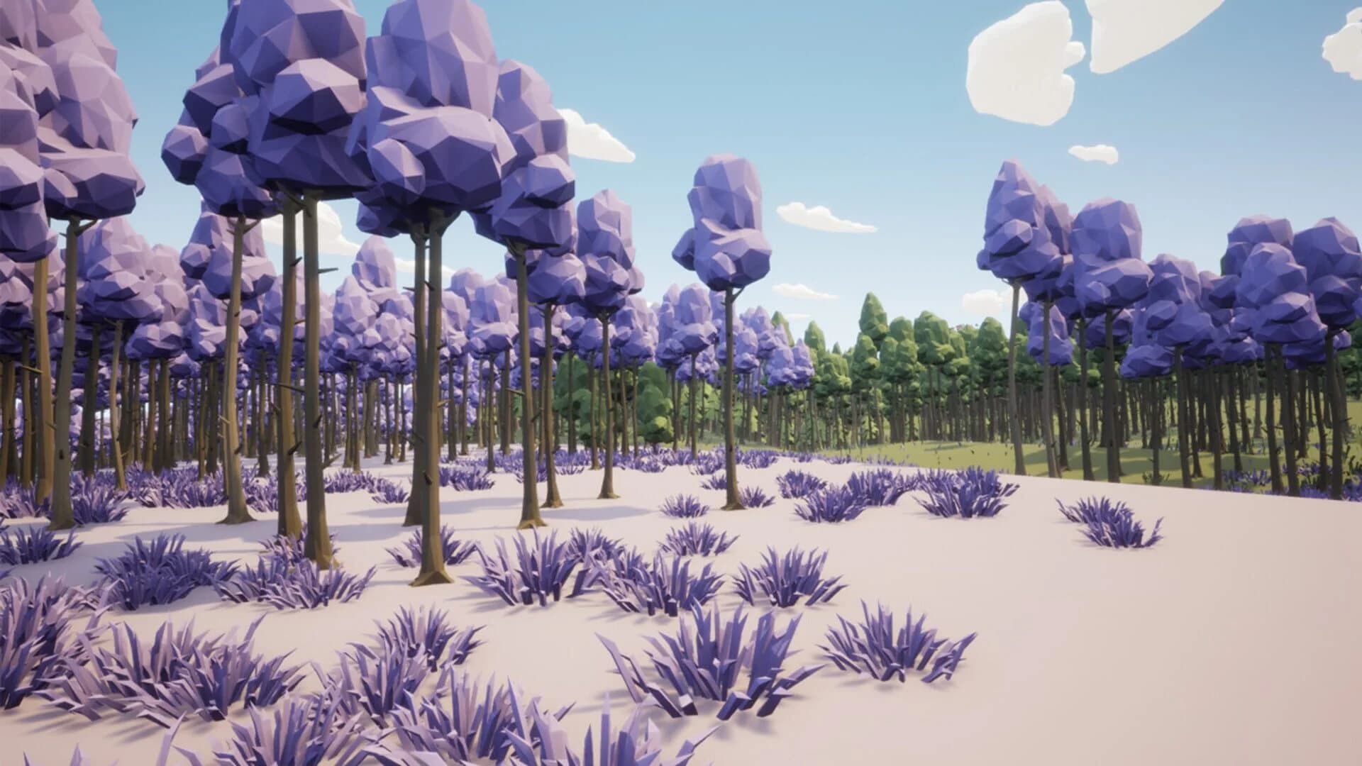 Another Try screenshot 2