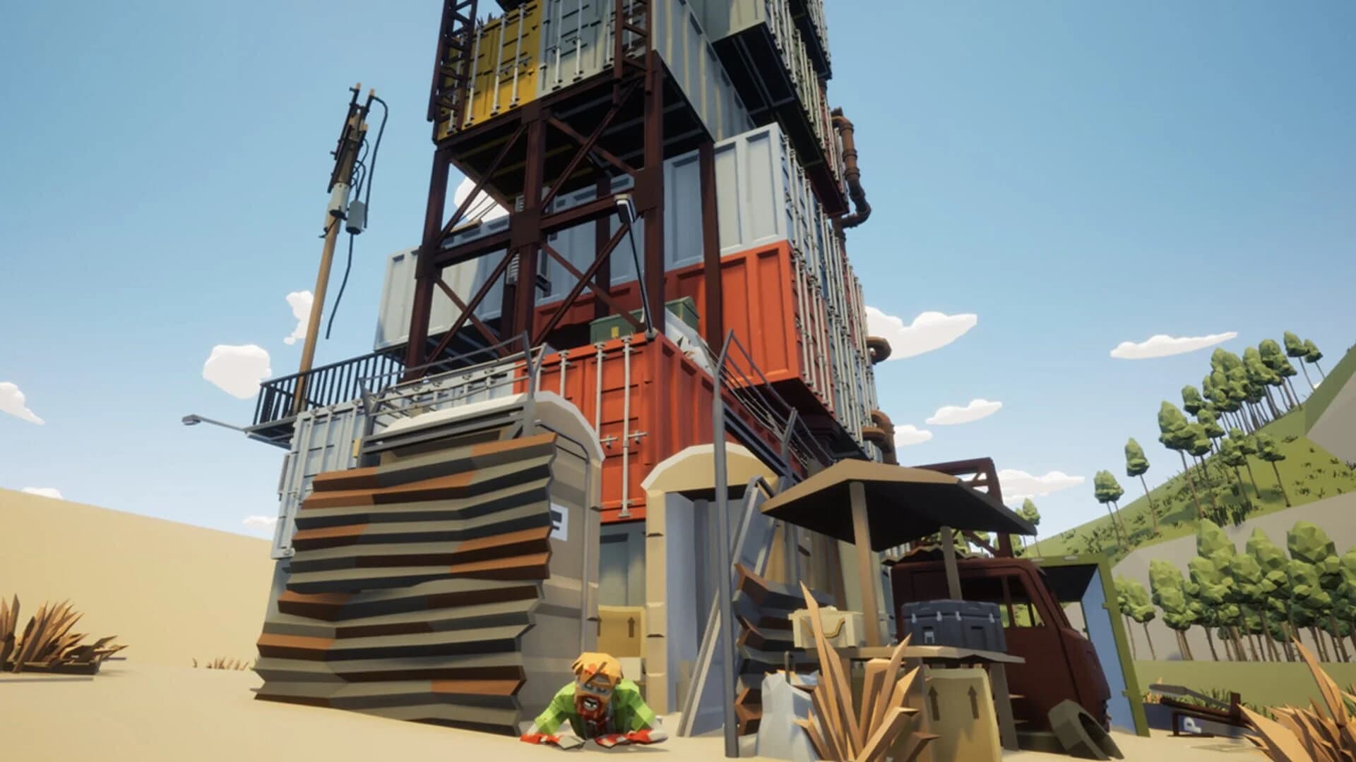 Another Try screenshot 4