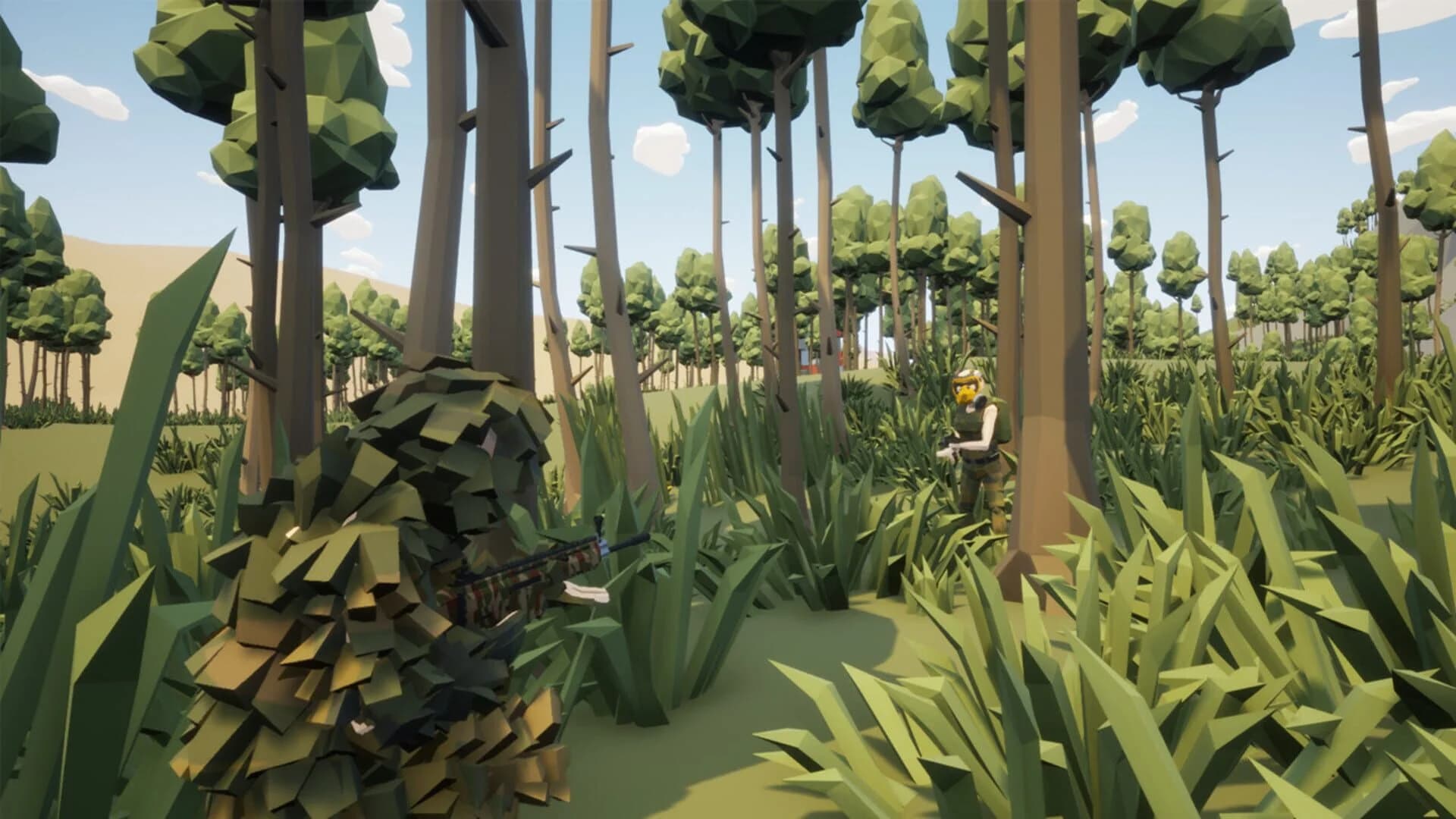 Another Try screenshot 1