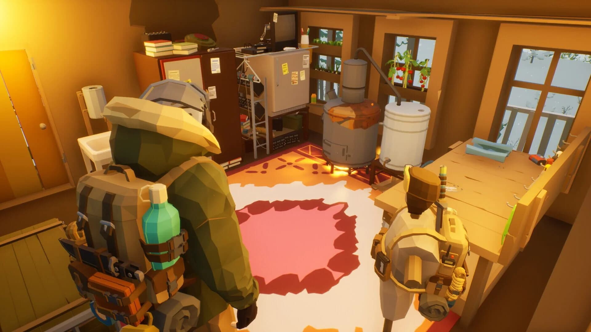 Another Try 2 screenshot 3