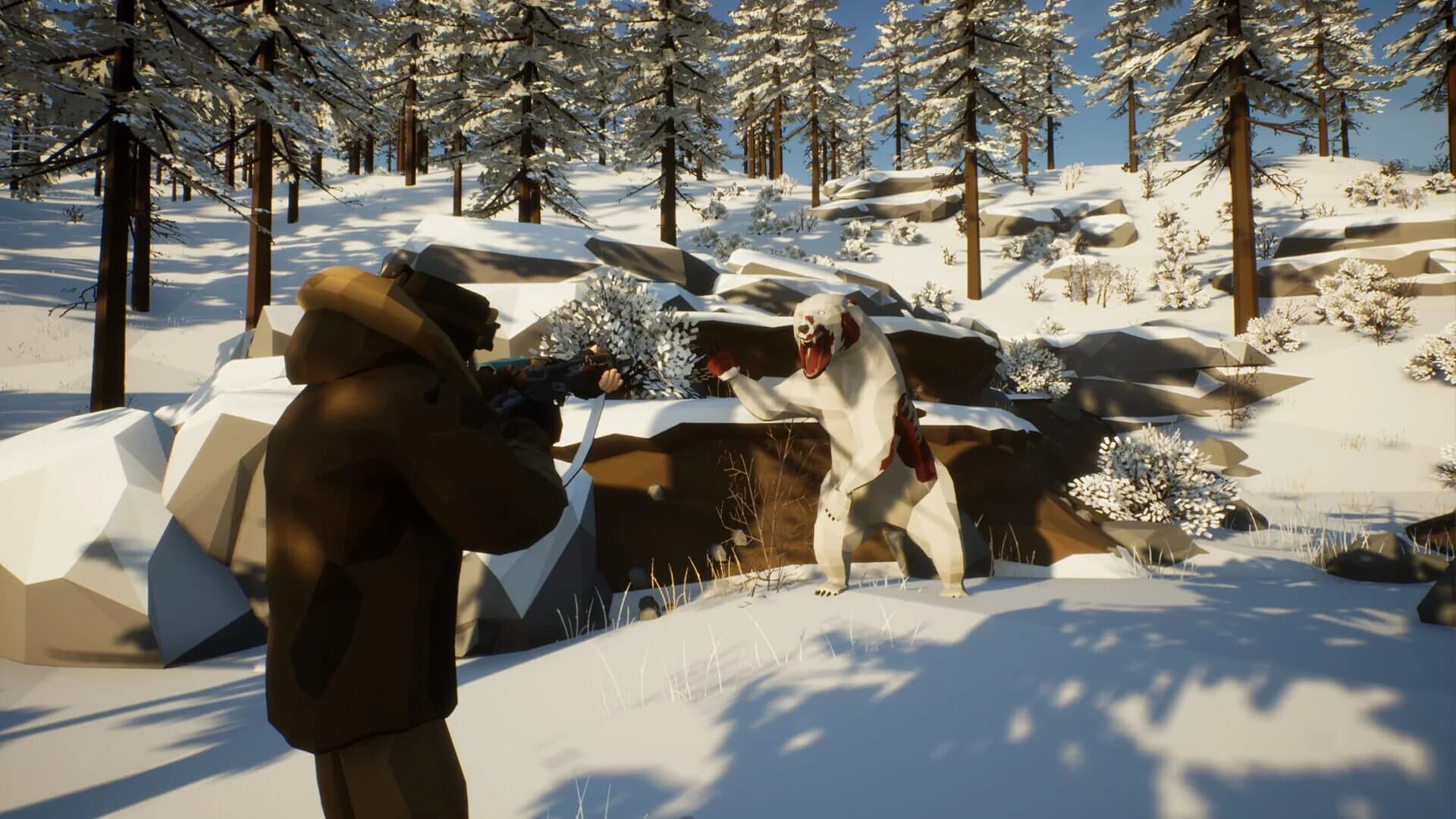 Another Try 2 screenshot 2