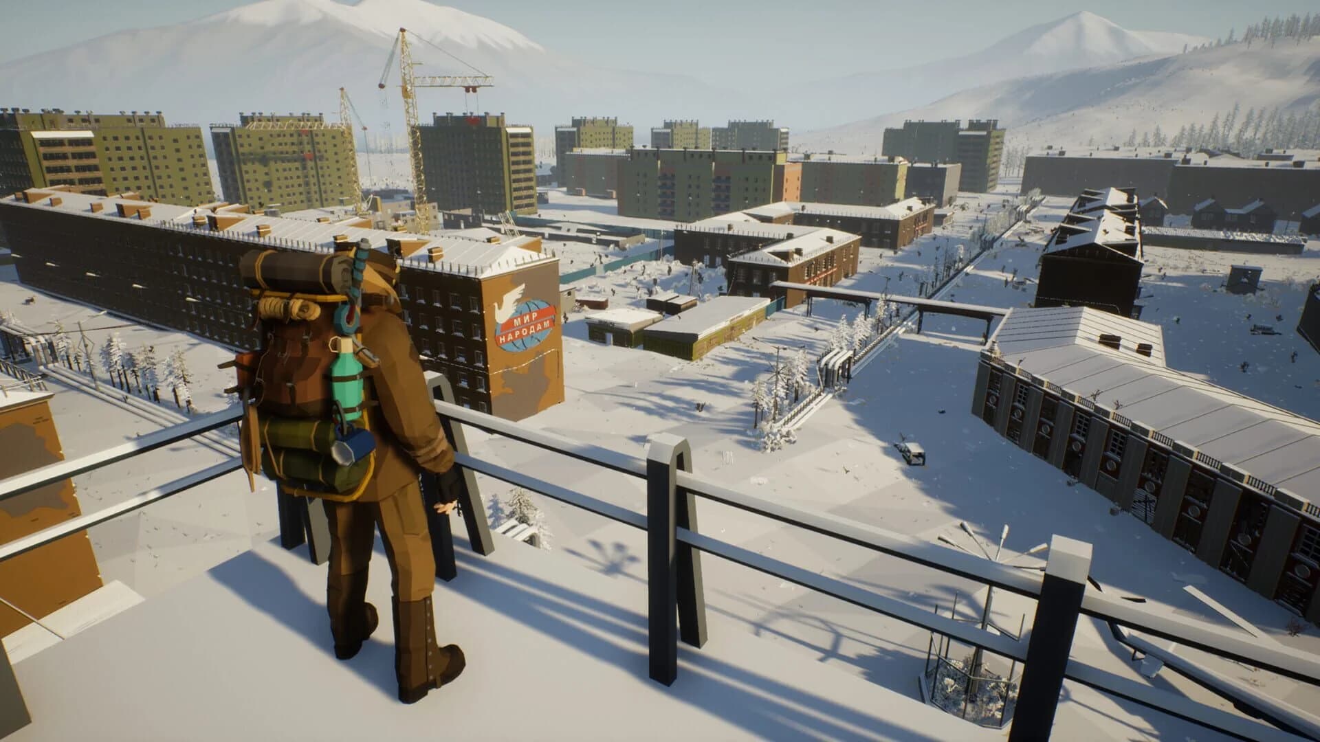 Another Try 2 screenshot 5