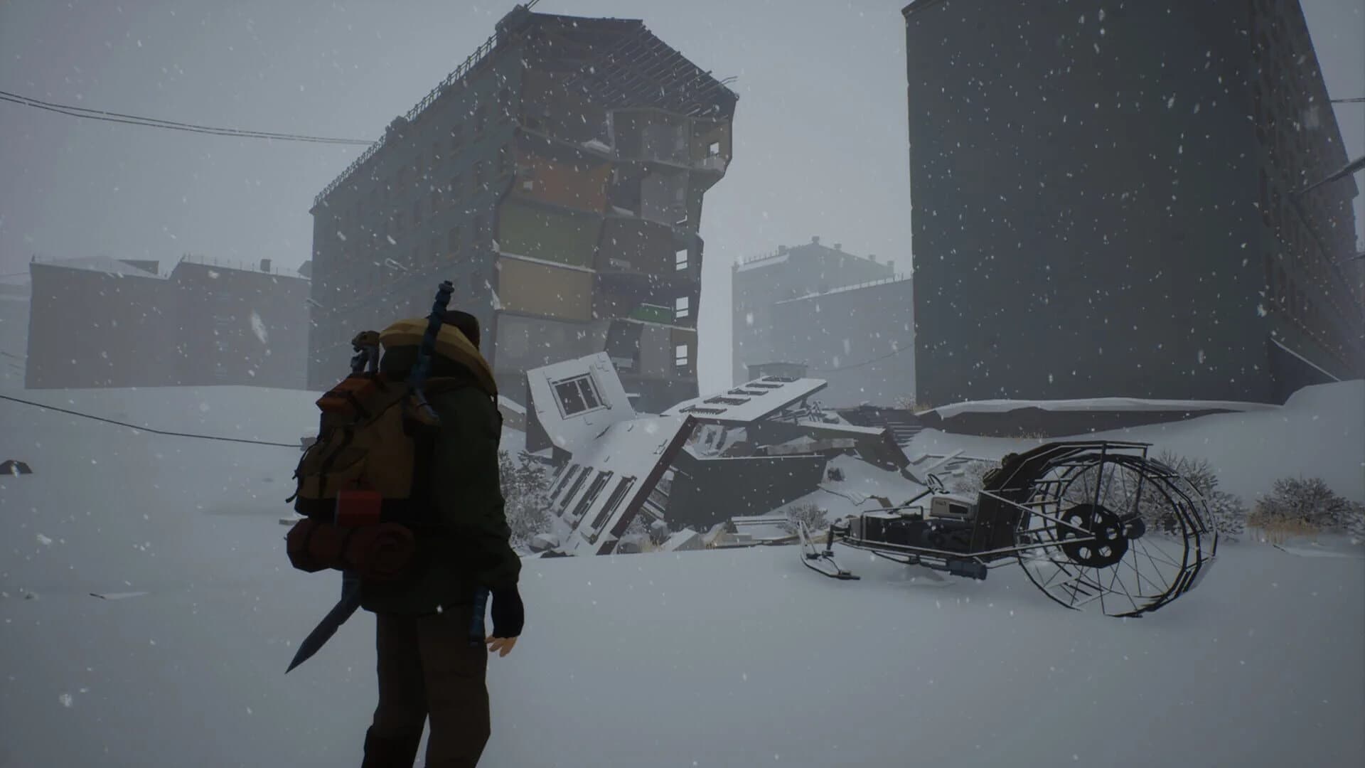 Another Try 2 screenshot 4