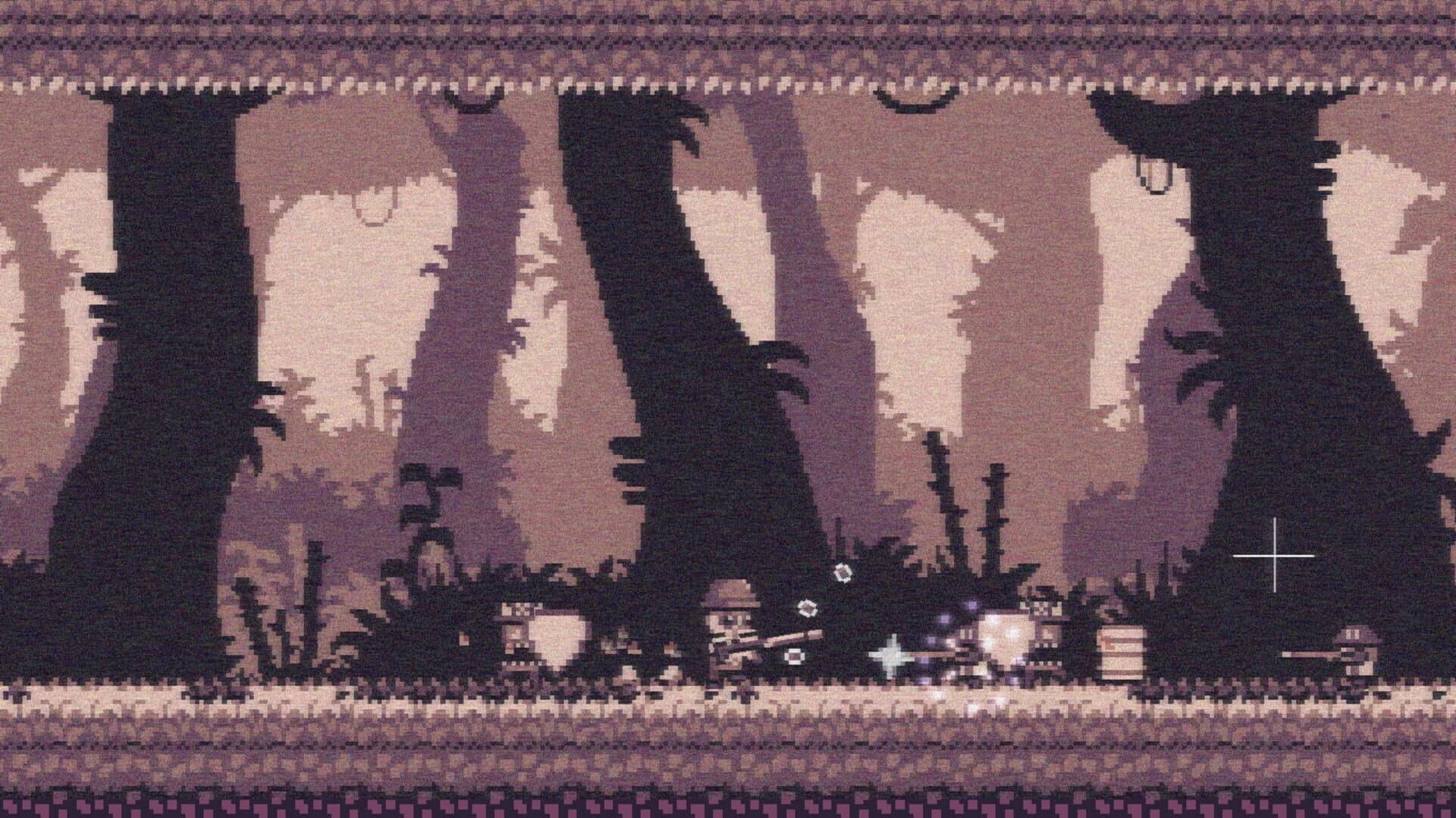 Another Warfare screenshot 2