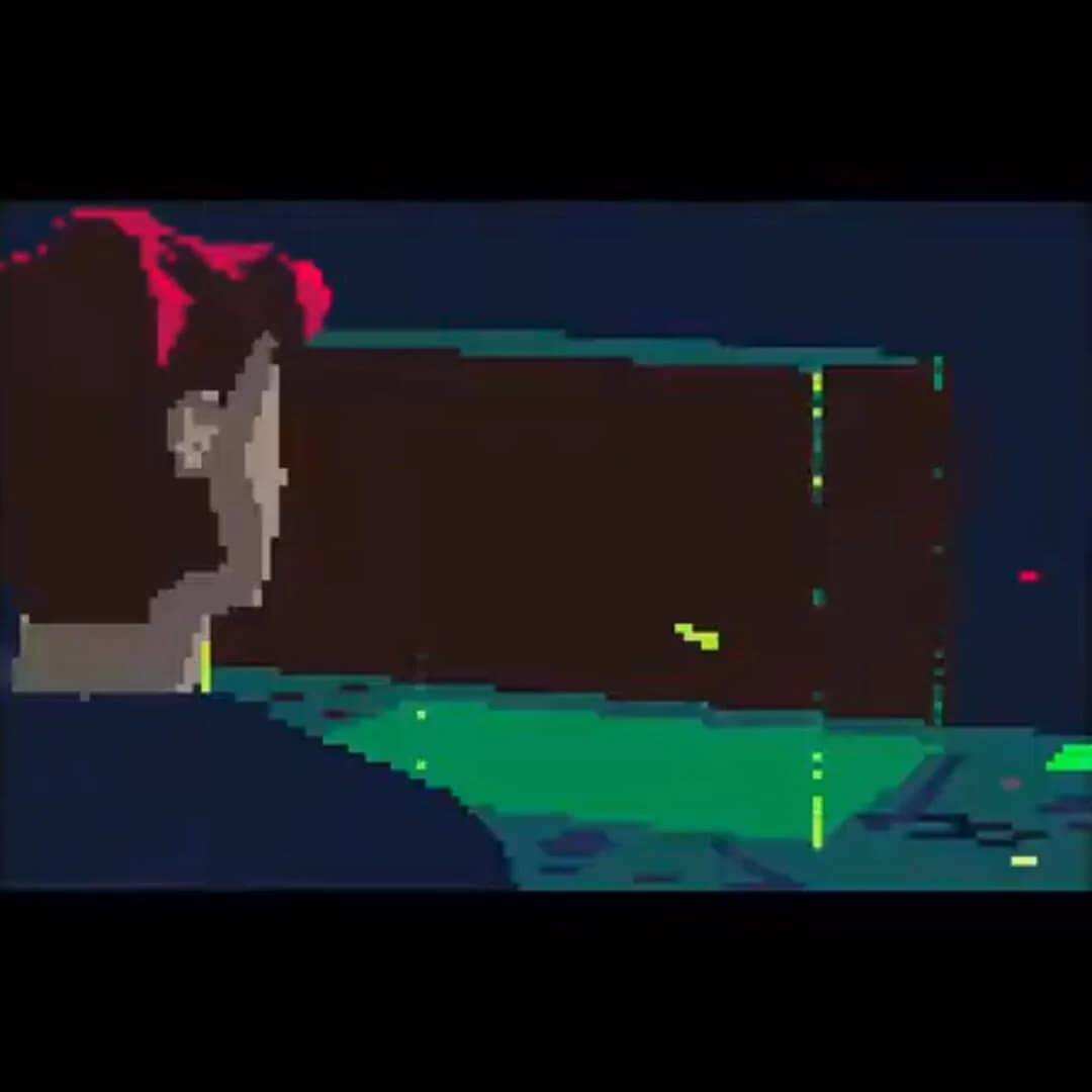 Another World screenshot 2