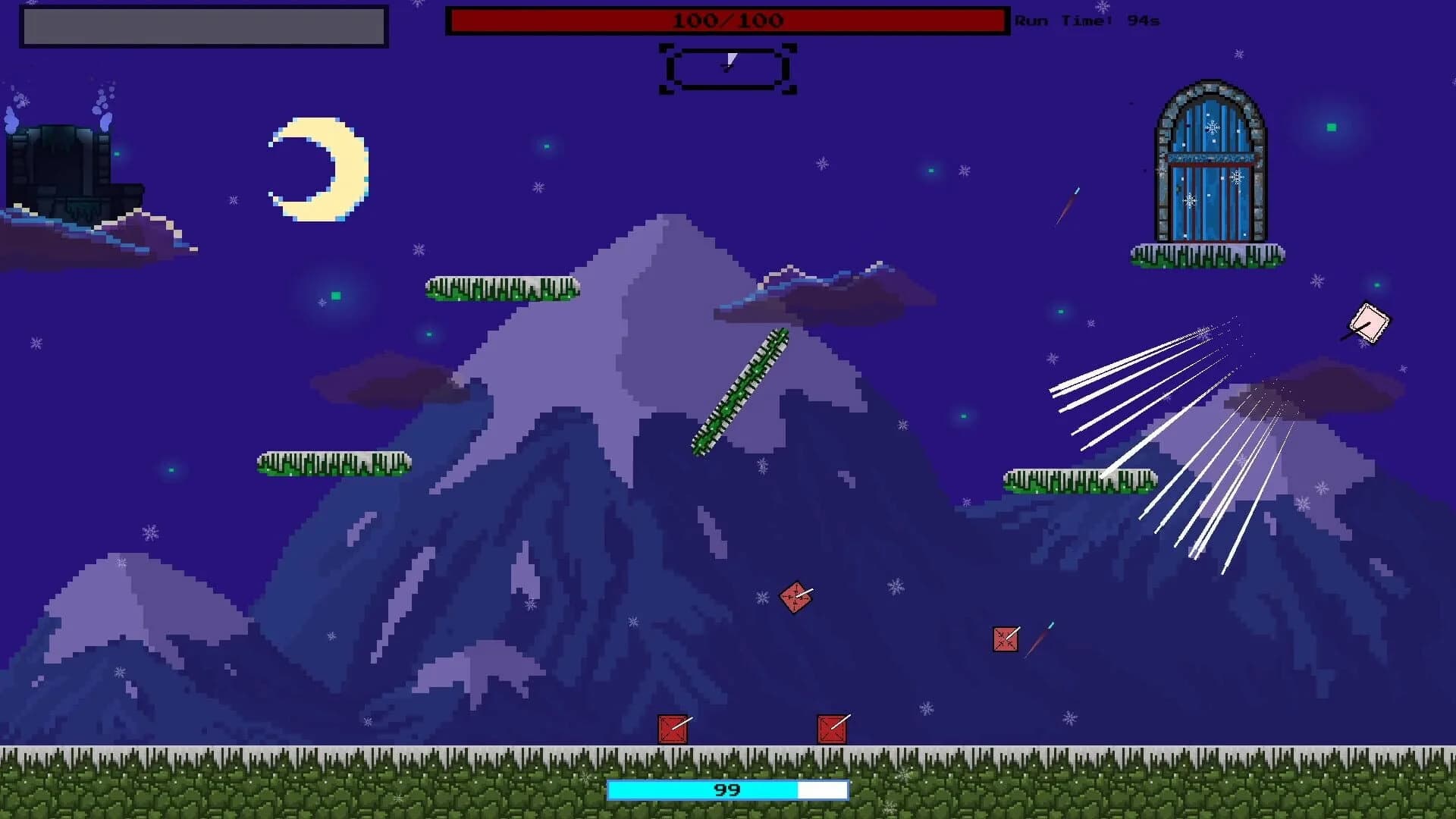 AnotherOne screenshot 2