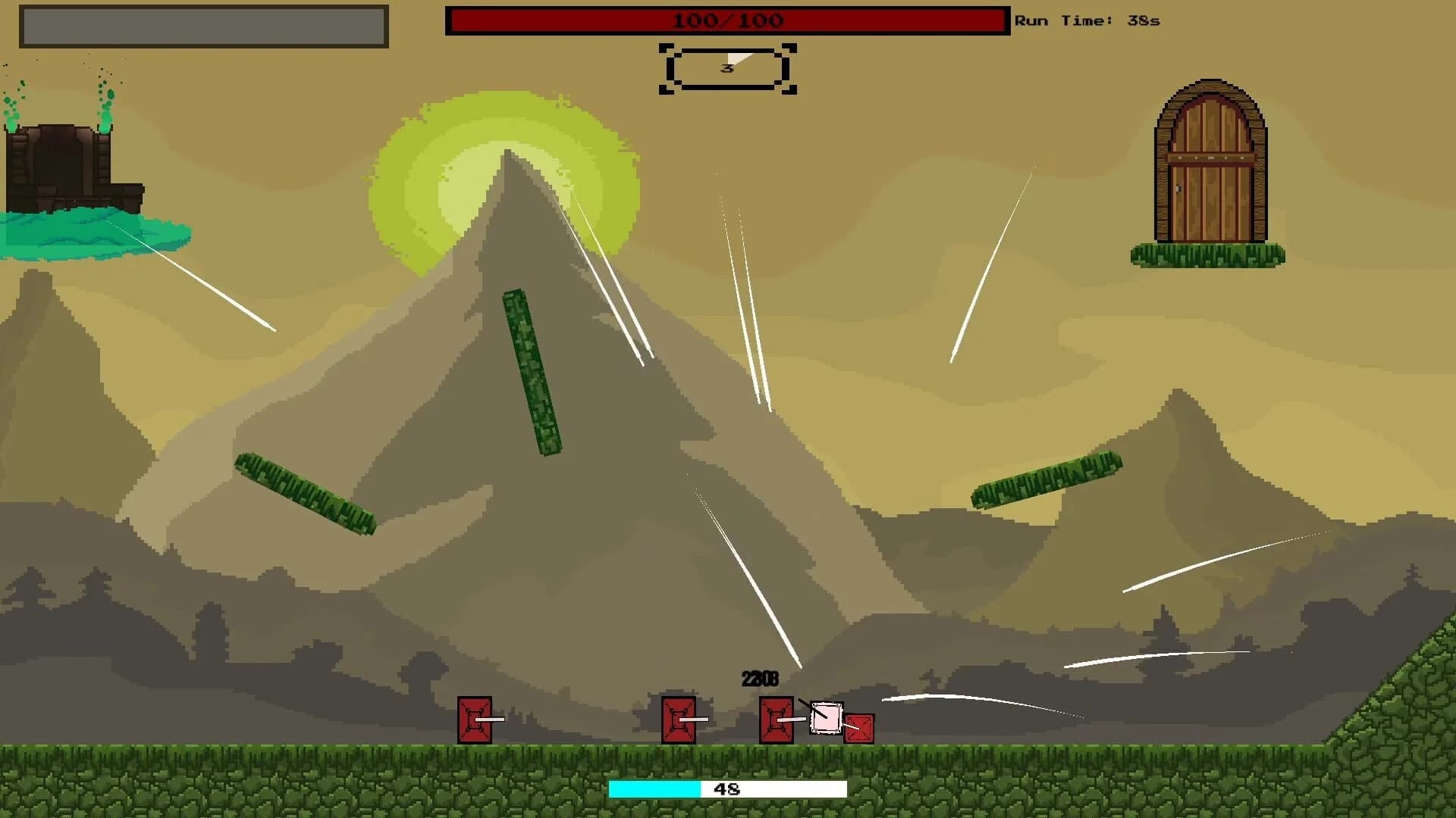 AnotherOne screenshot 1