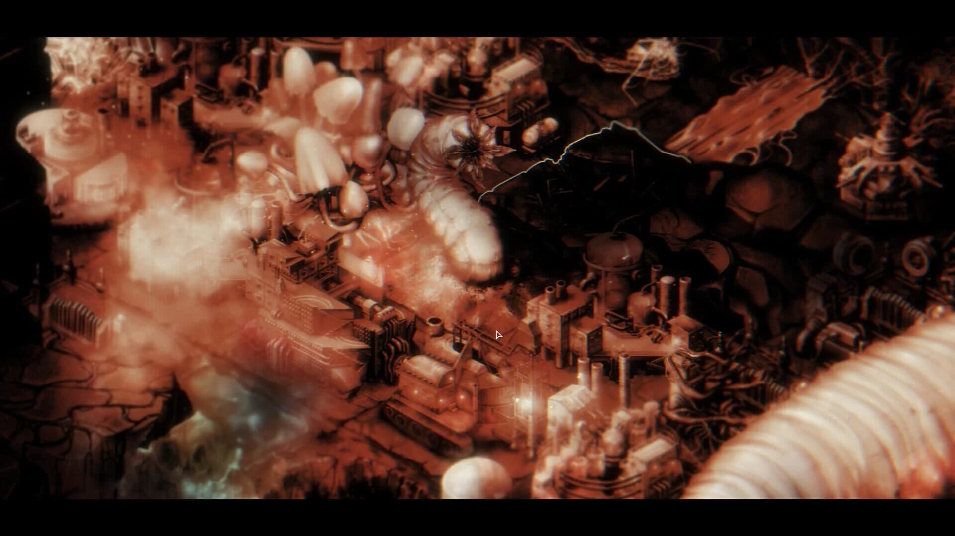 Anoxia Station screenshot 4