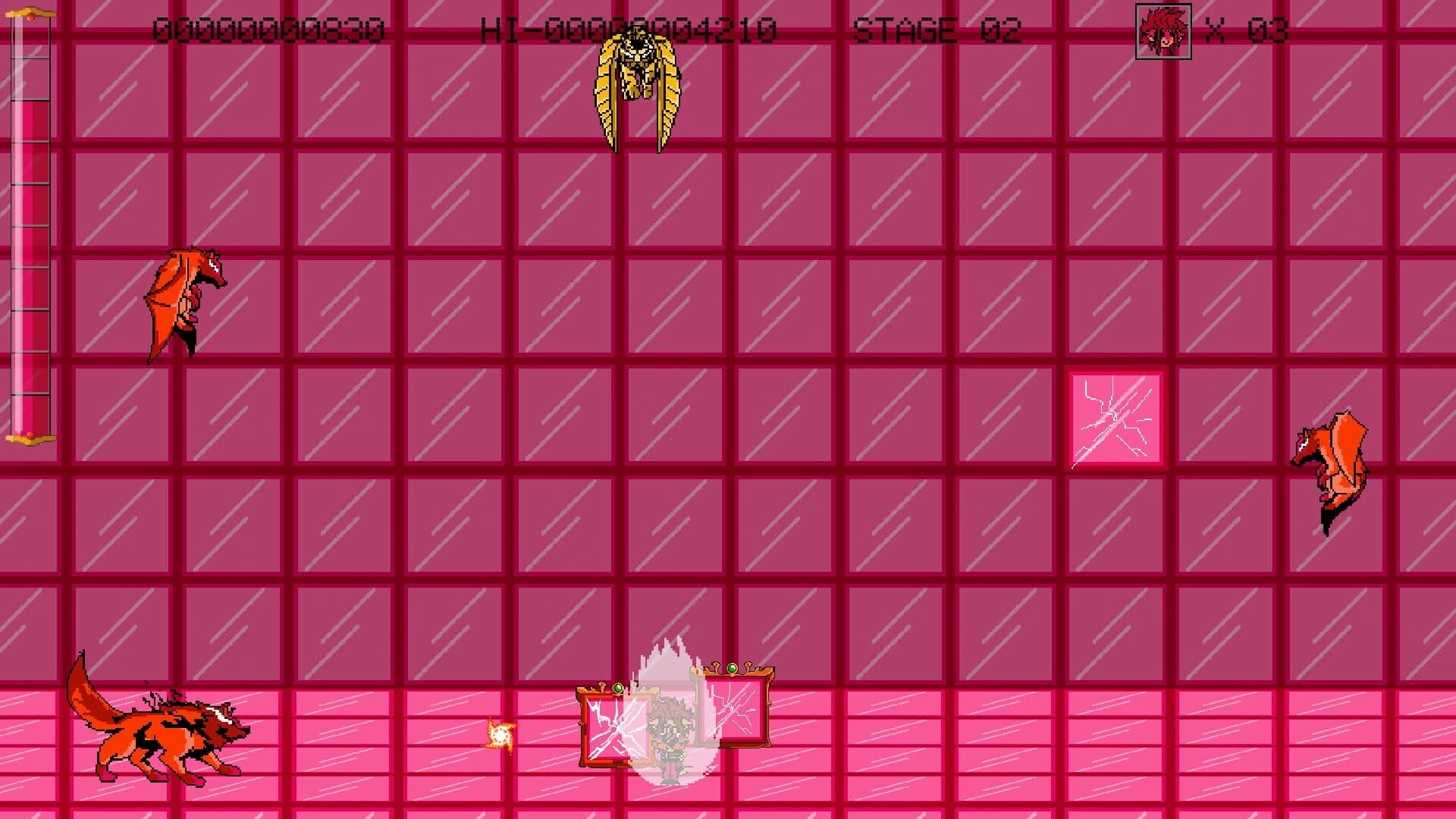 Anoyo: Zero screenshot 2