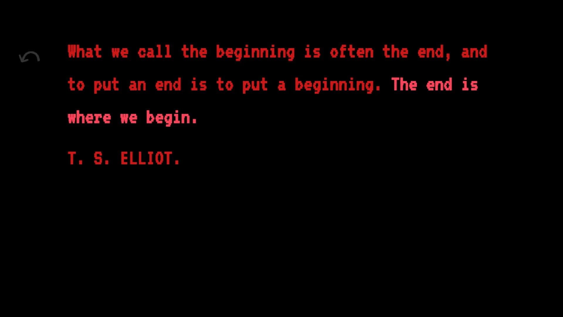 Ansiolisis screenshot 1