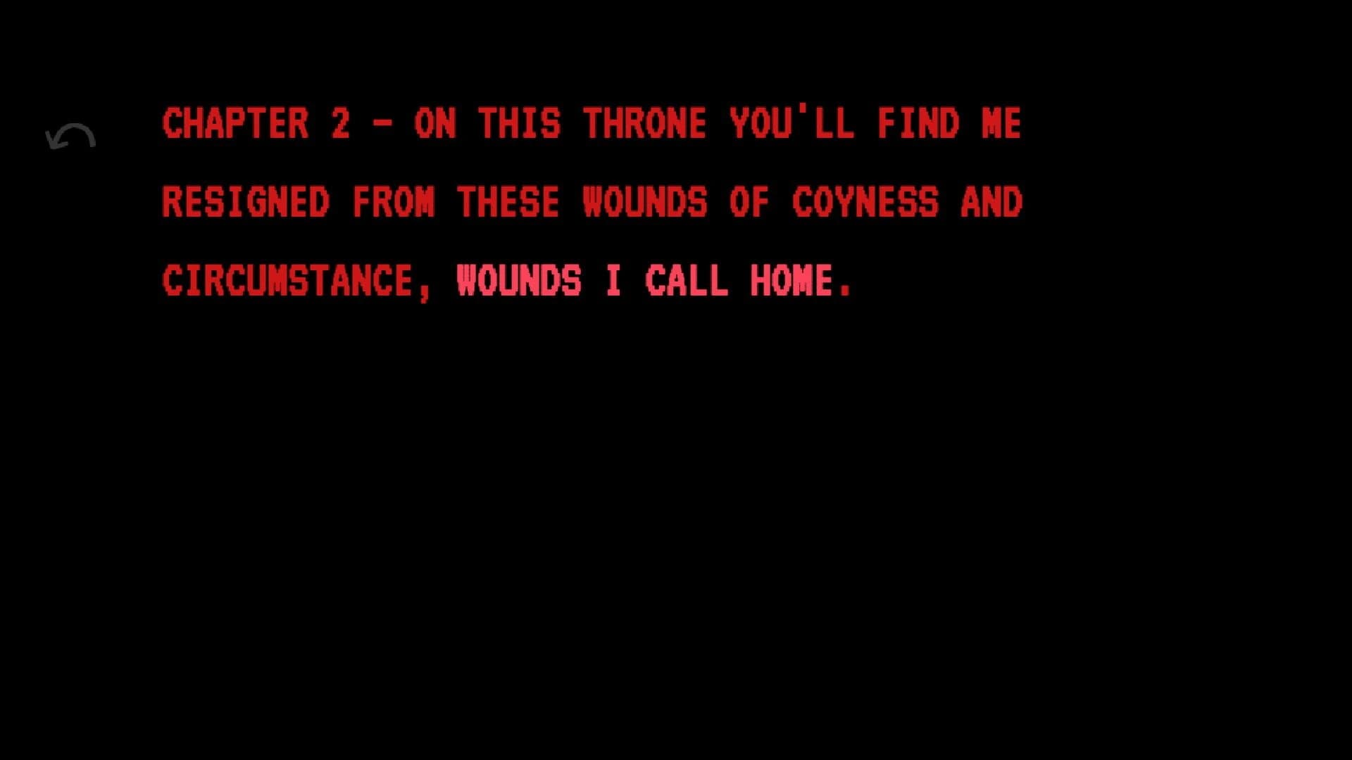 Ansiolisis screenshot 3