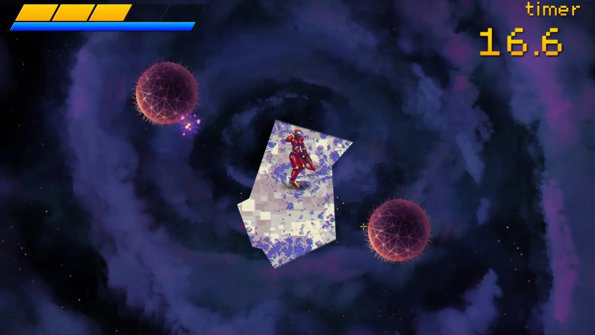 Anstorm screenshot 3