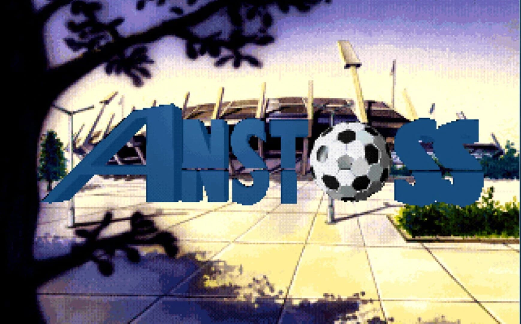 Anstoss screenshot 3