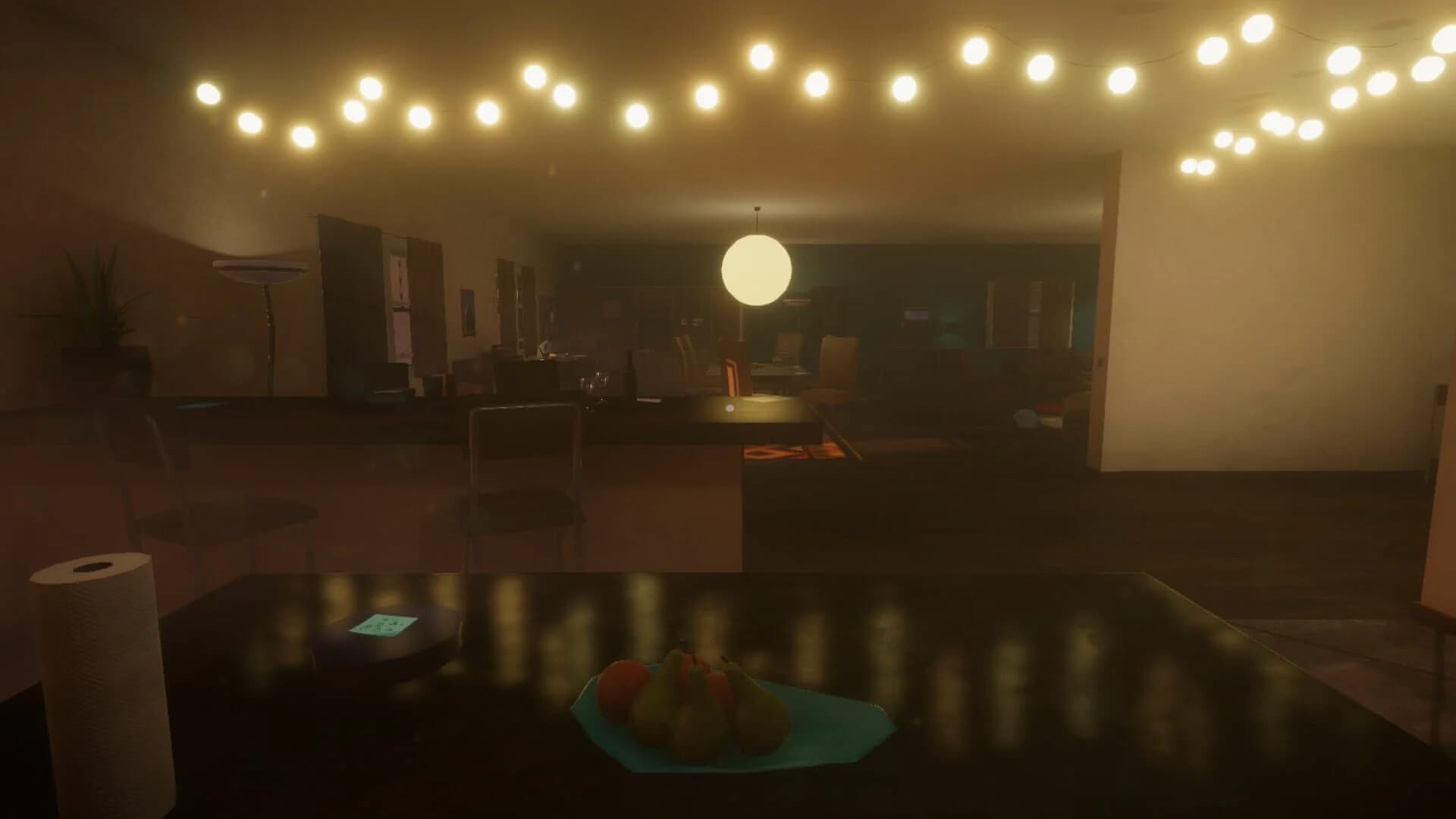 Answer Knot screenshot 2