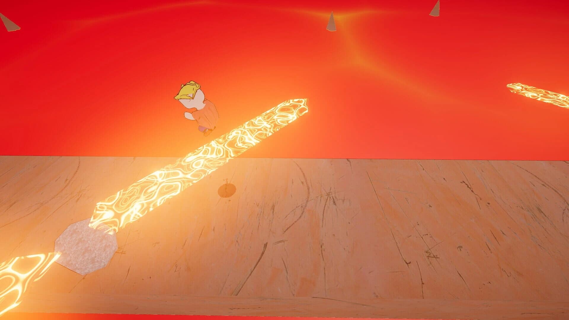 Answer To Survive screenshot 1