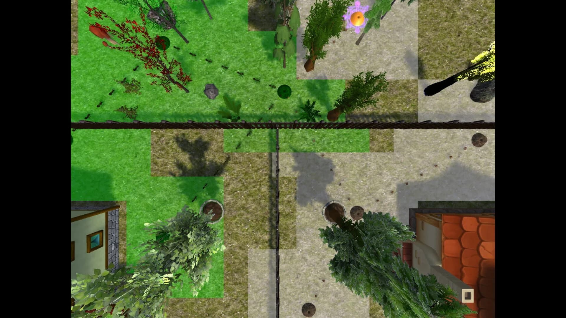 Ant Empire screenshot 5