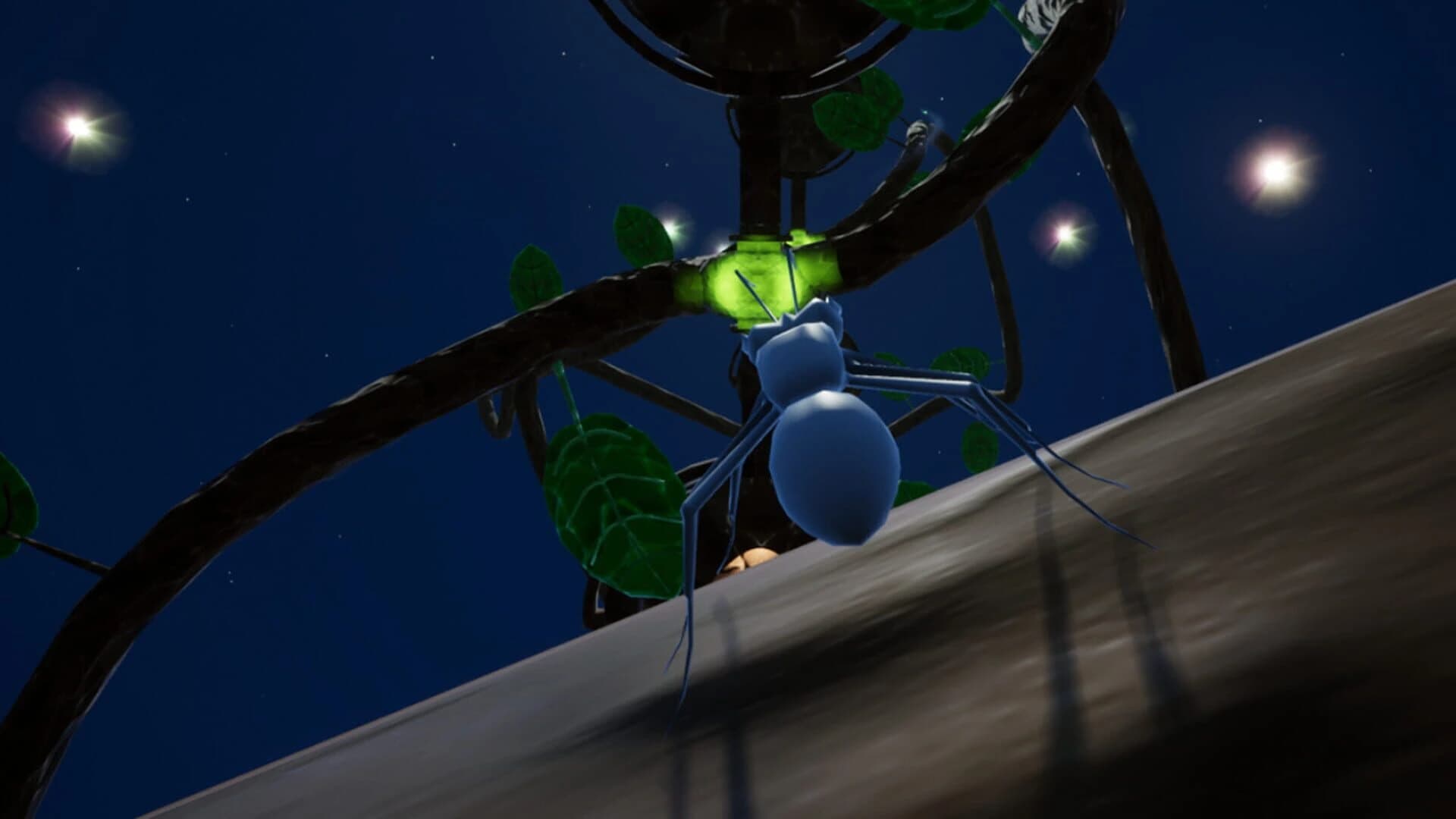 Ant Simulator screenshot 4