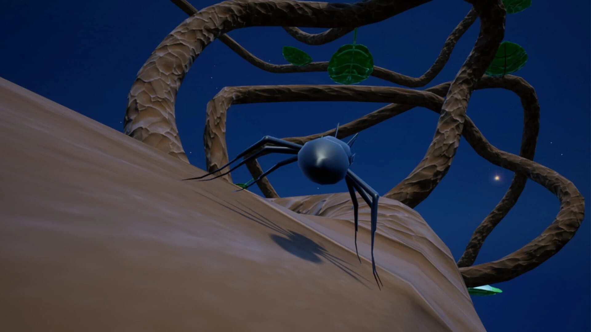 Ant Simulator screenshot 1
