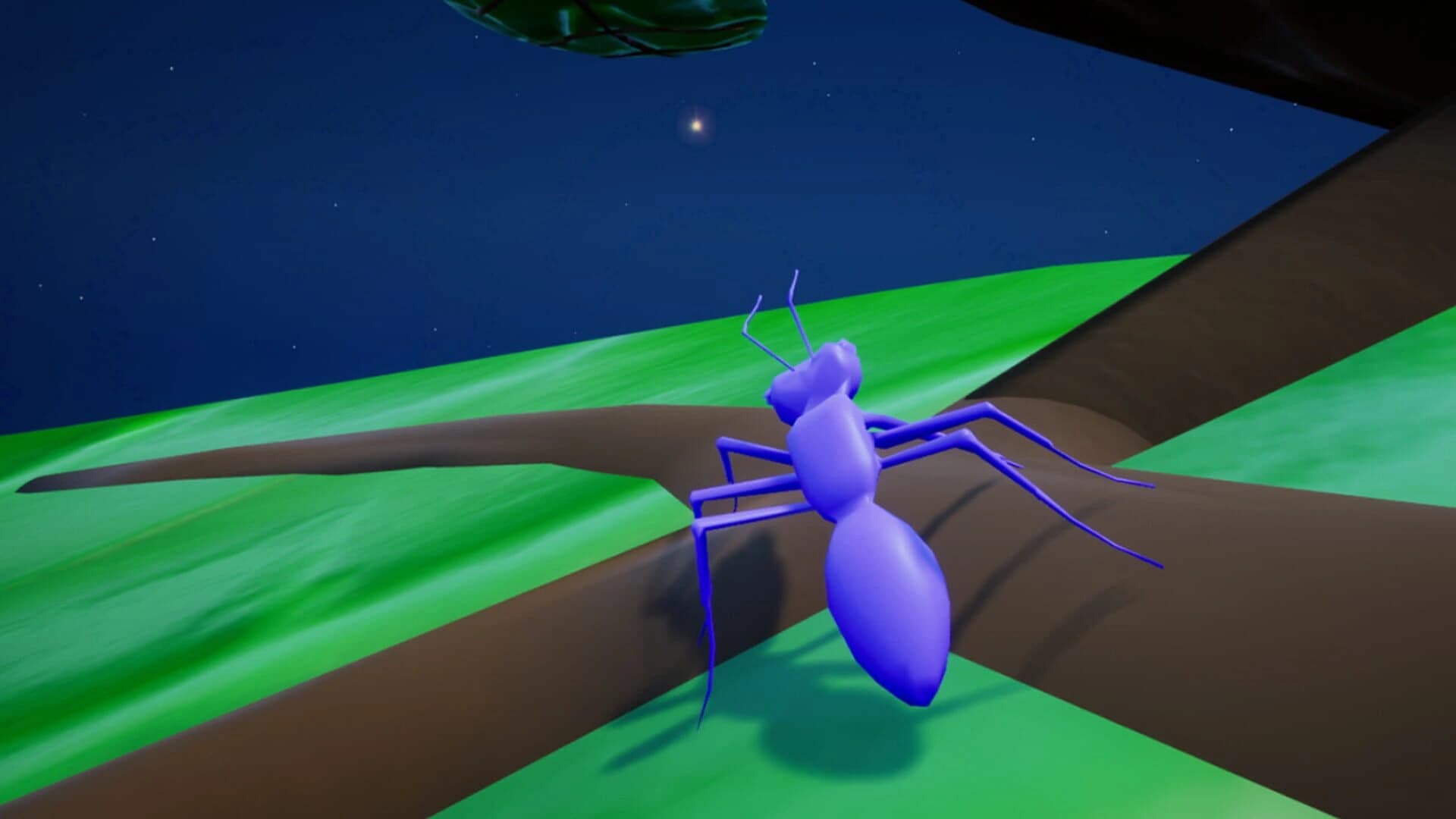 Ant Simulator screenshot 5