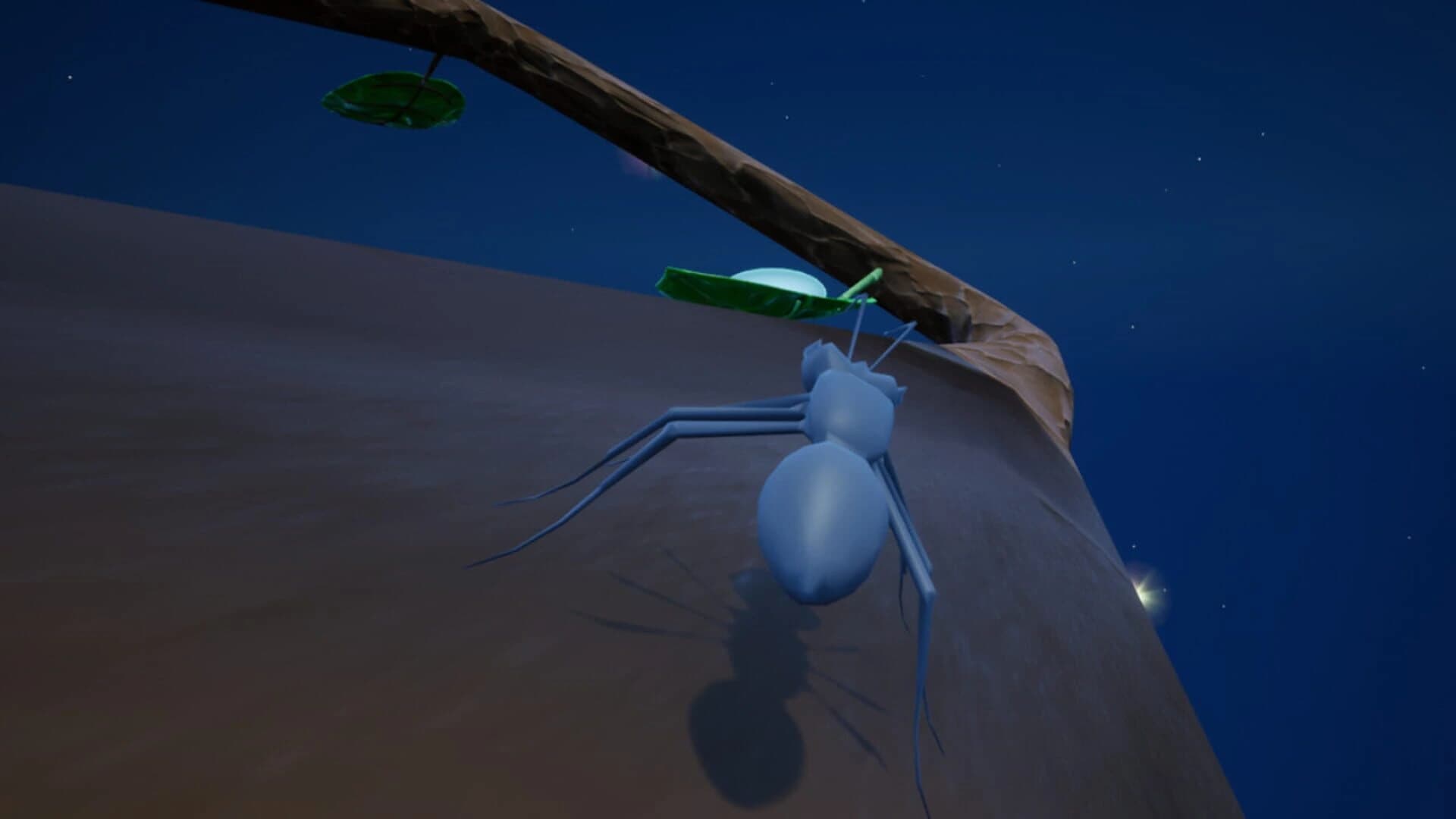 Ant Simulator screenshot 2