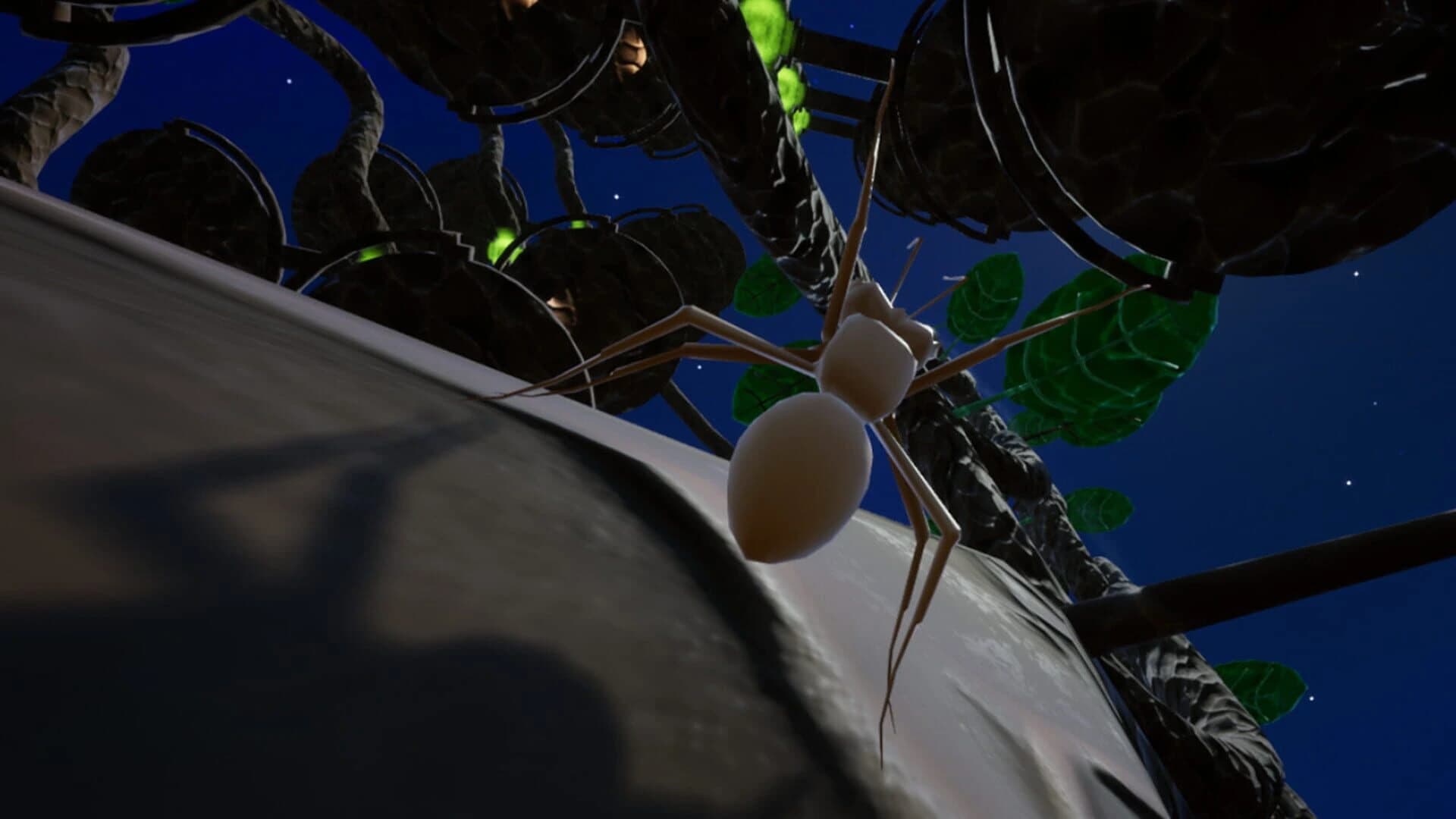 Ant Simulator screenshot 3