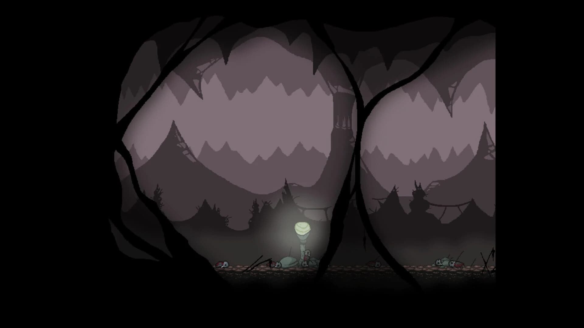 Antadin DX screenshot 2
