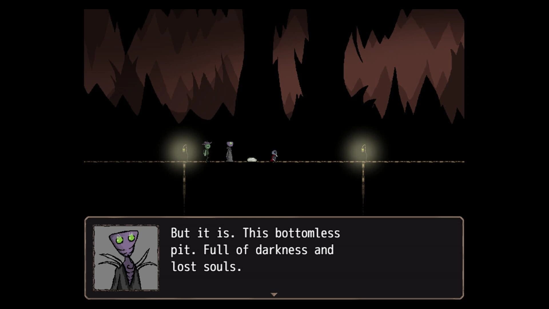 Antadin DX screenshot 3