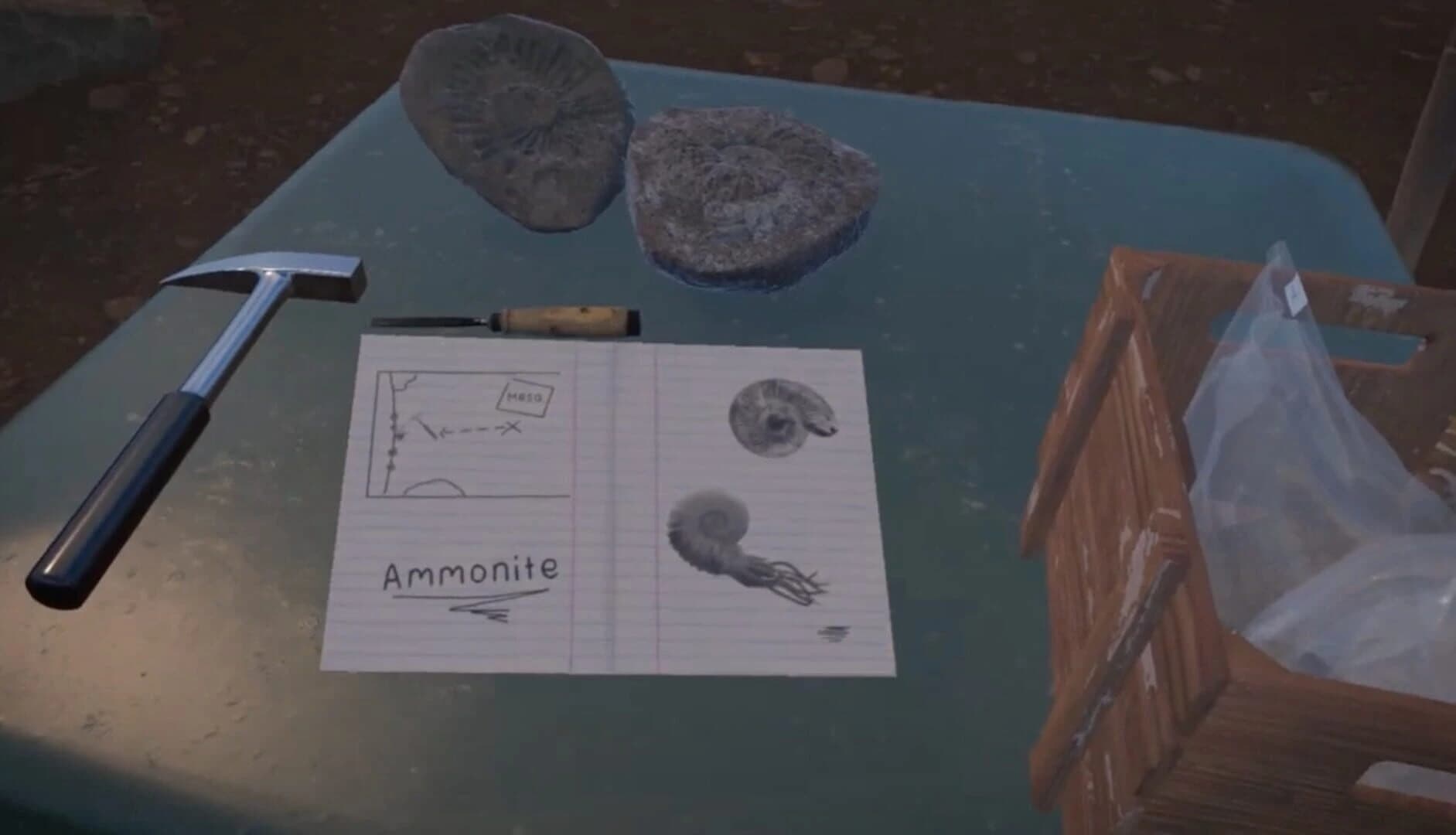 Antarctic Adventure screenshot 4