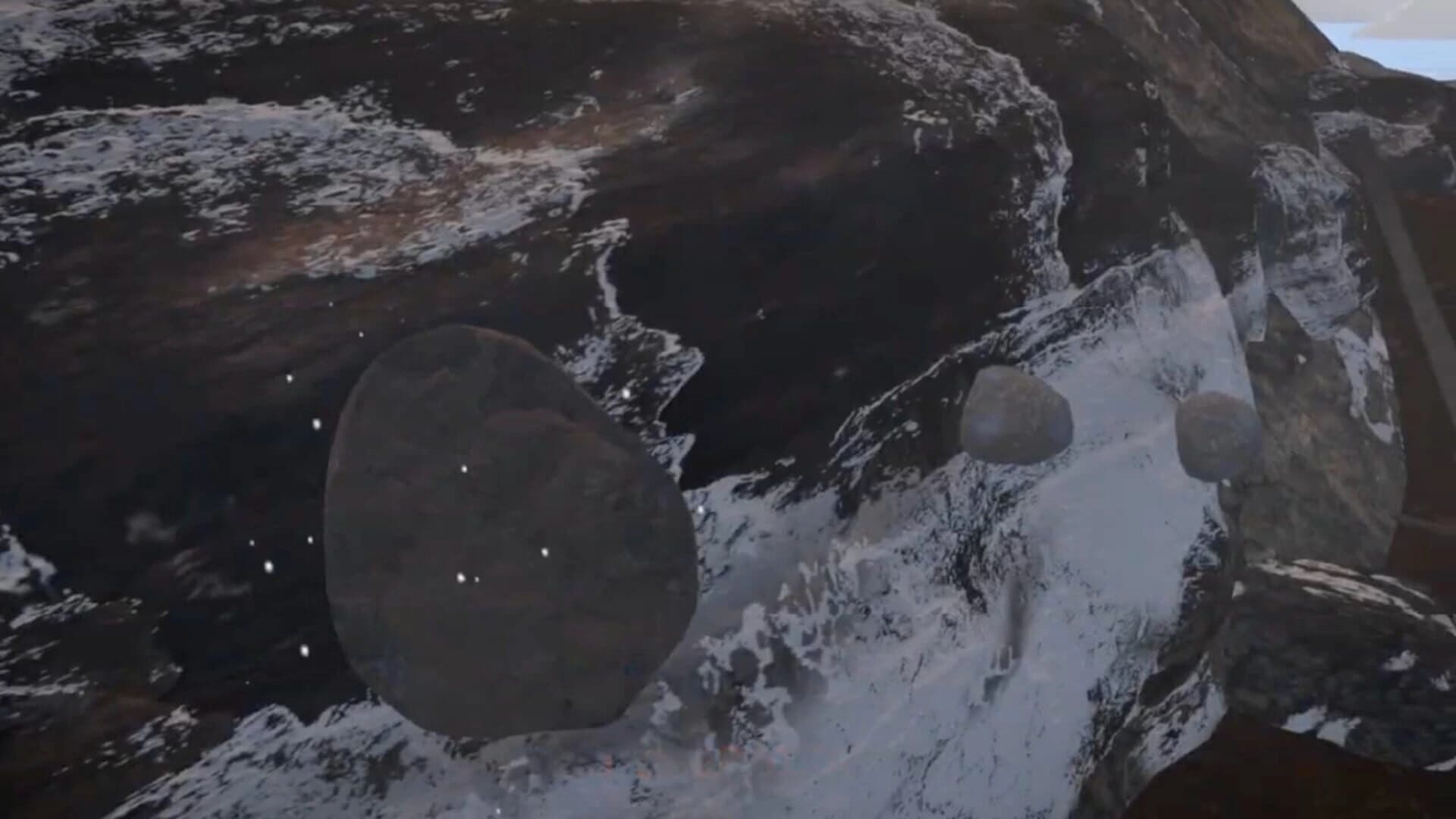 Antarctic Adventure screenshot 5
