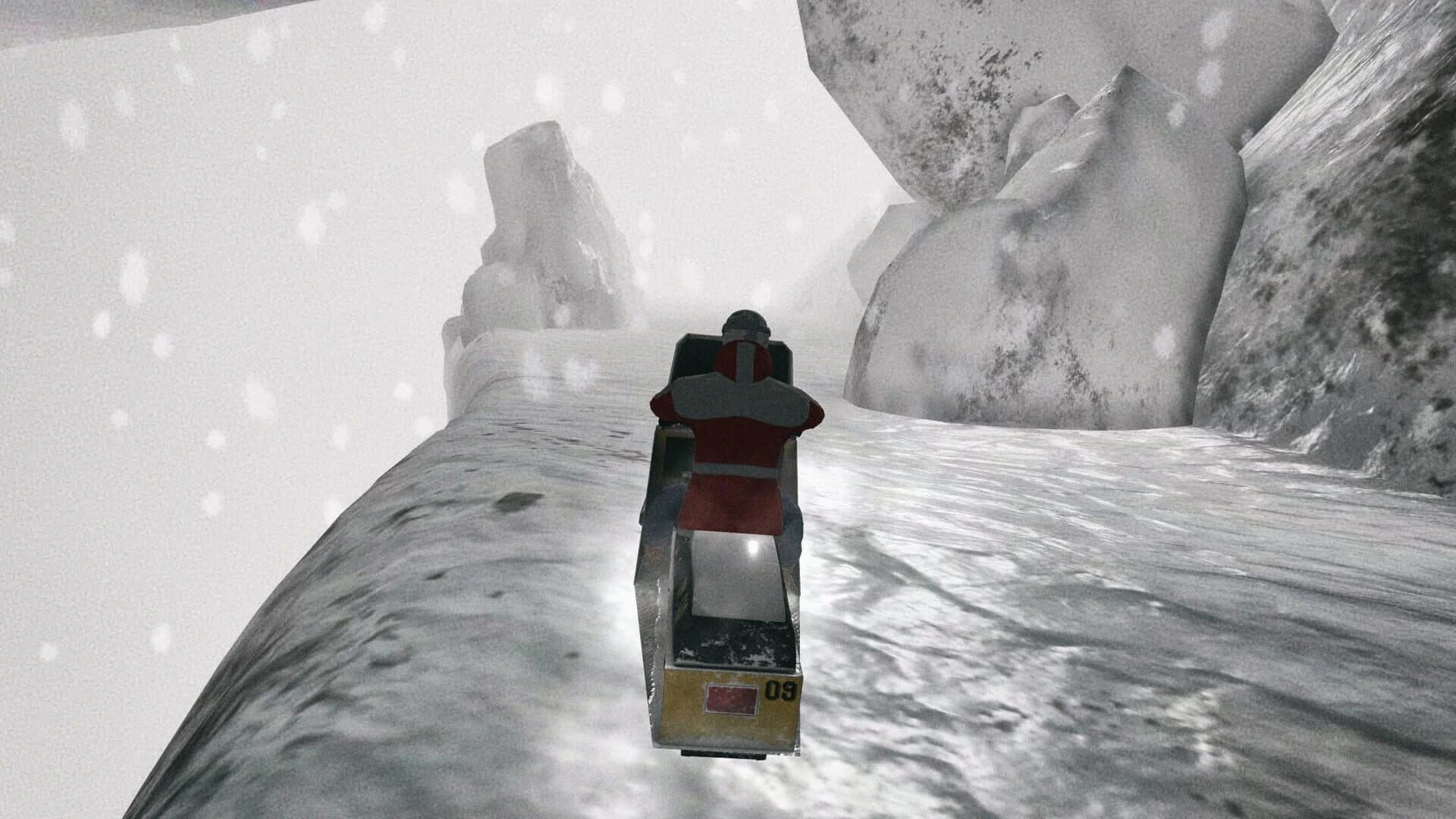 Antarctica 88 screenshot 5