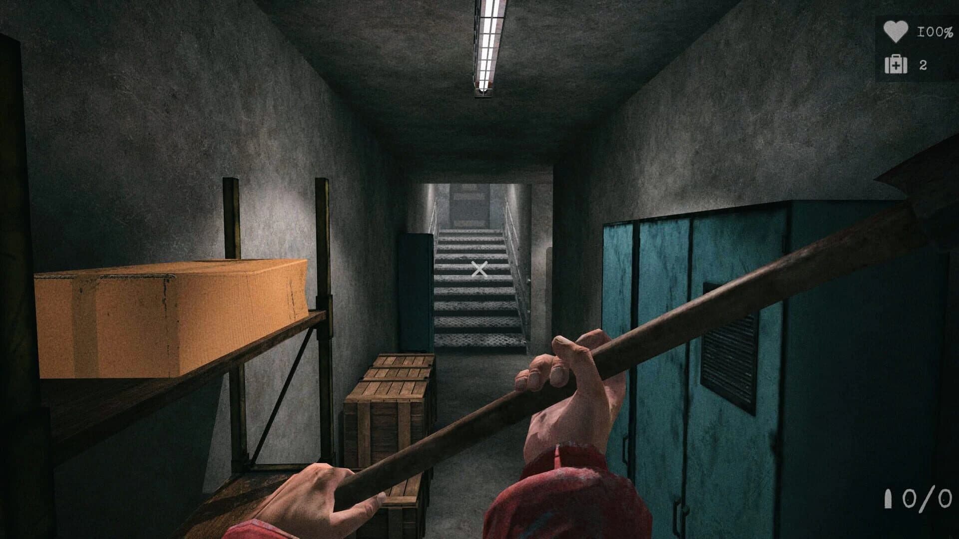 Antarctica 88 screenshot 3