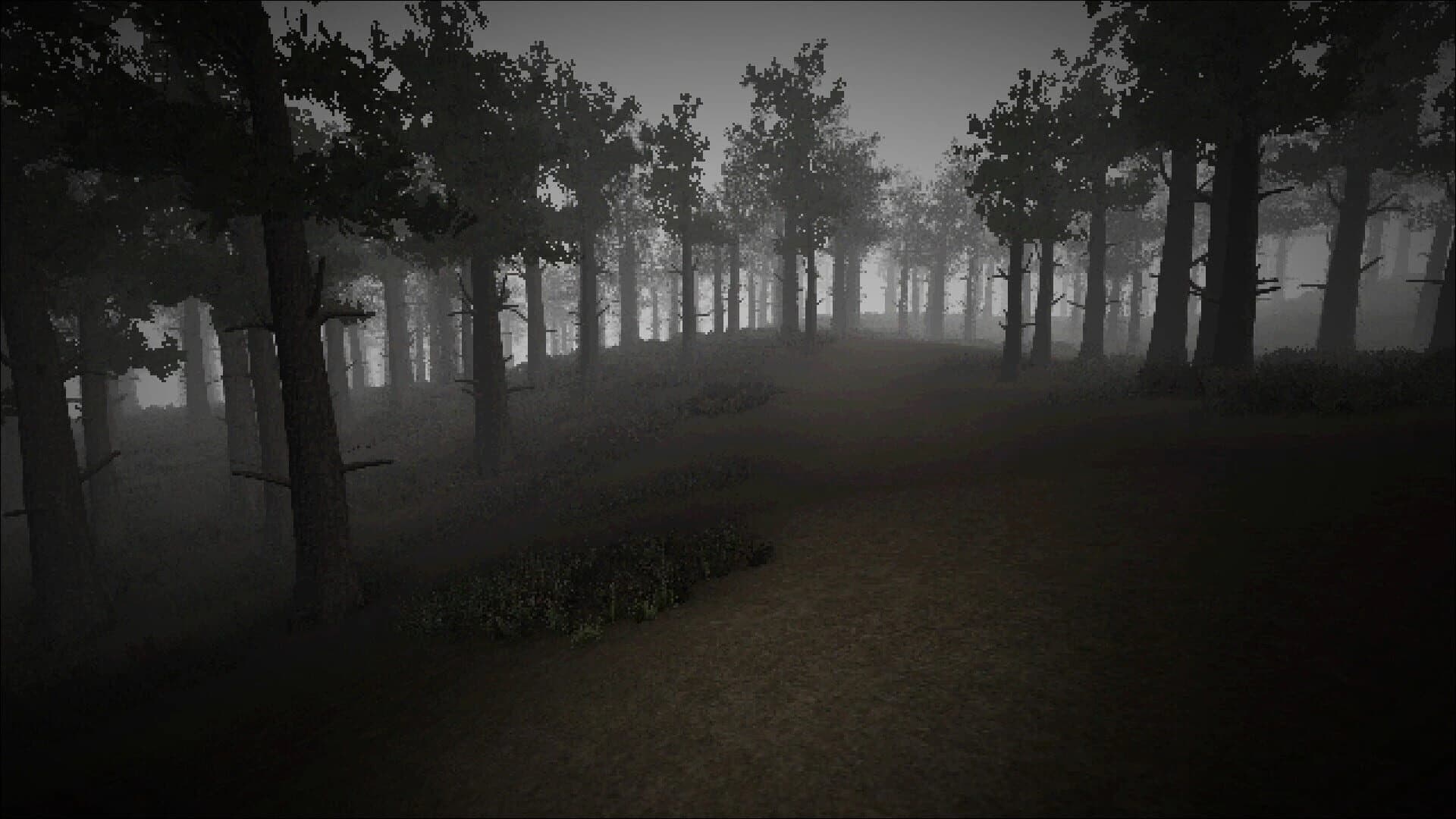 Ante Mortem screenshot 5