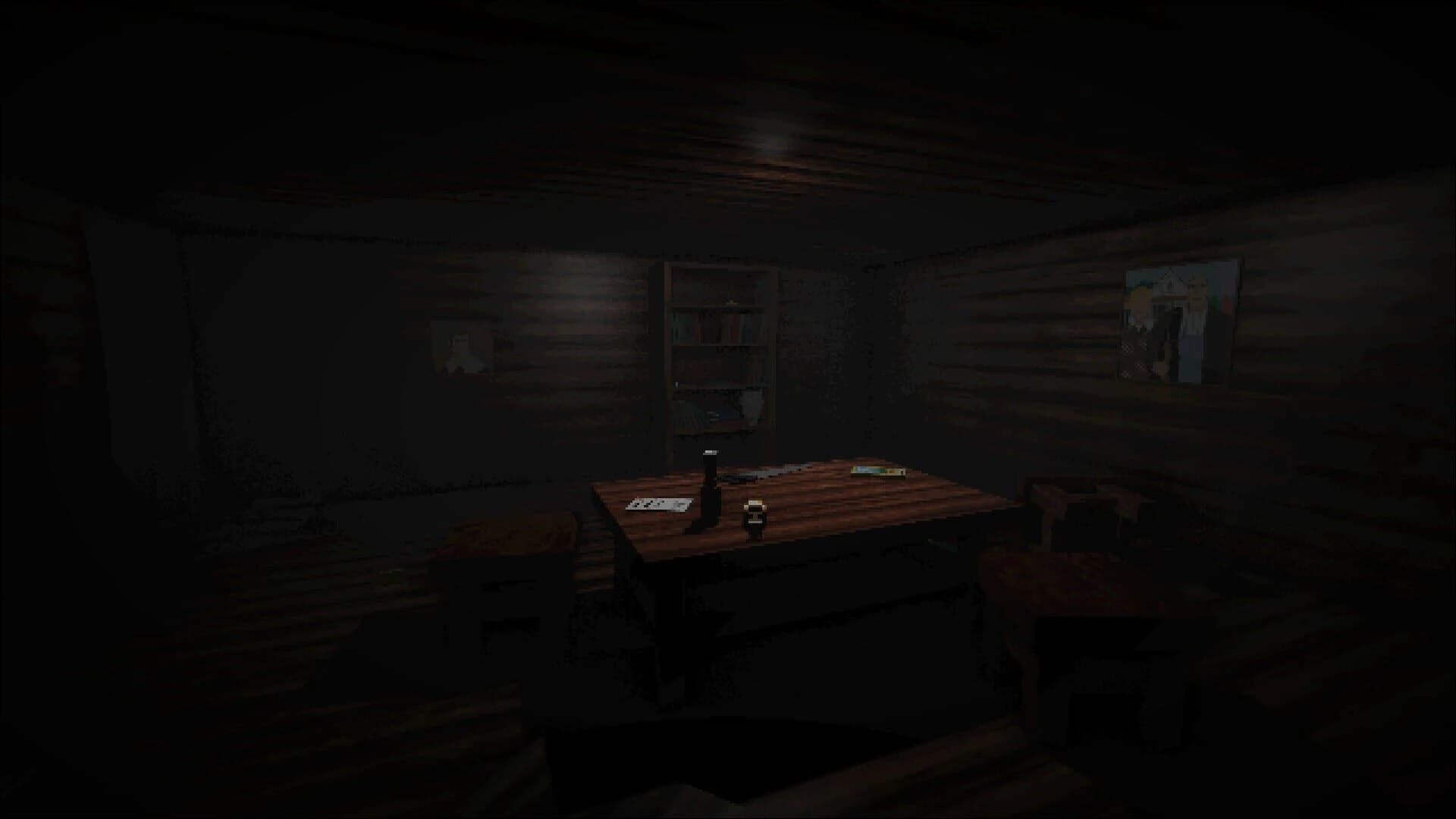 Ante Mortem screenshot 4