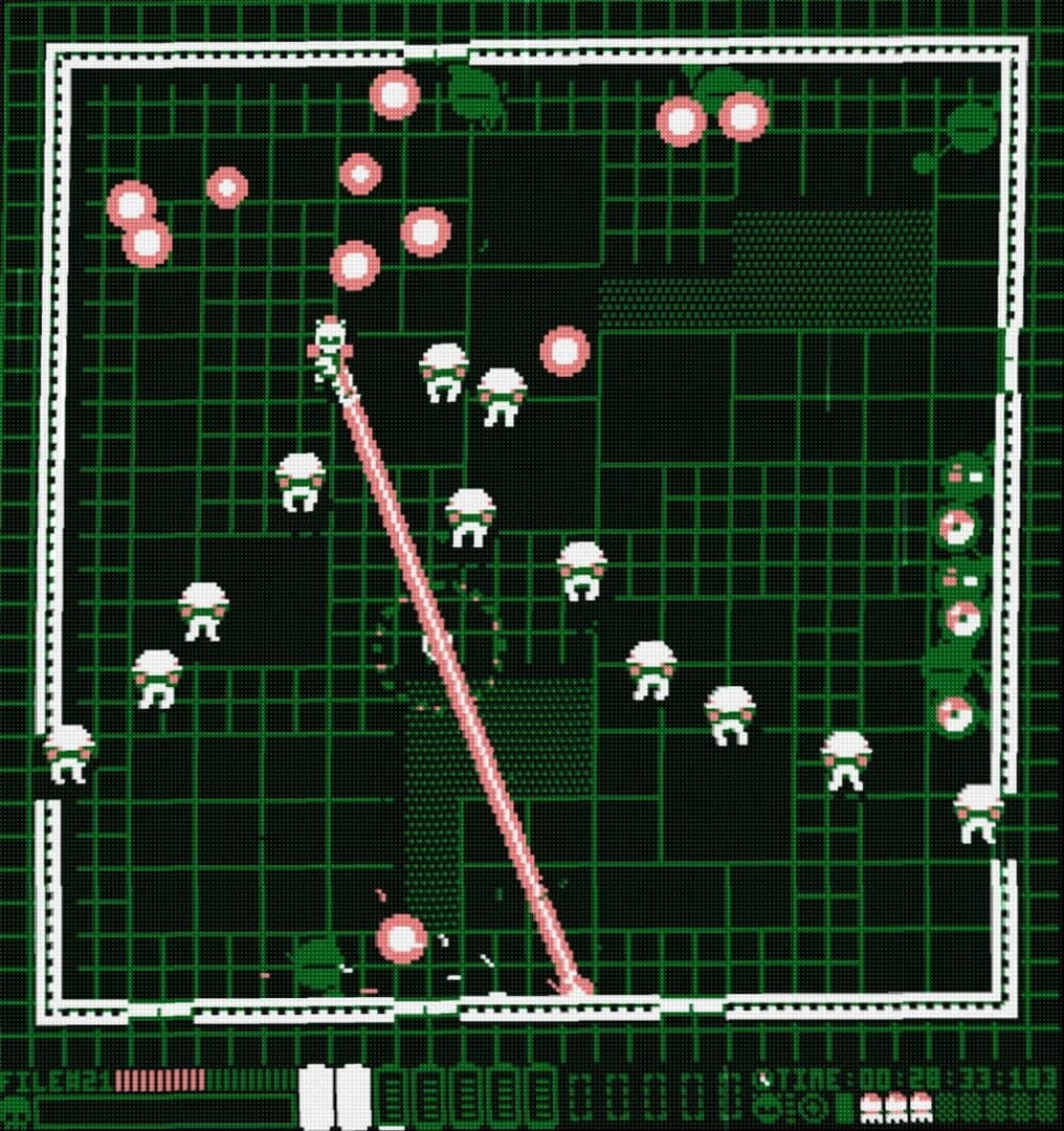 Antecrypt screenshot 2