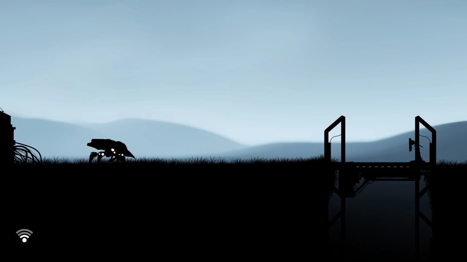 Antenna screenshot 2