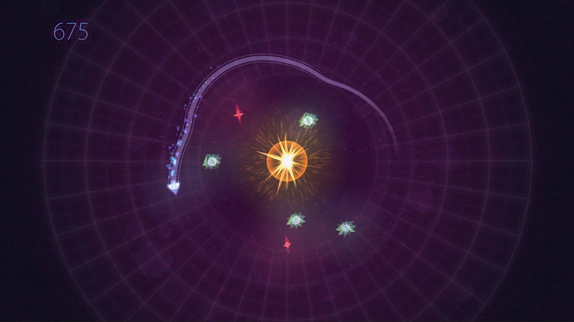 Anthelion screenshot 2