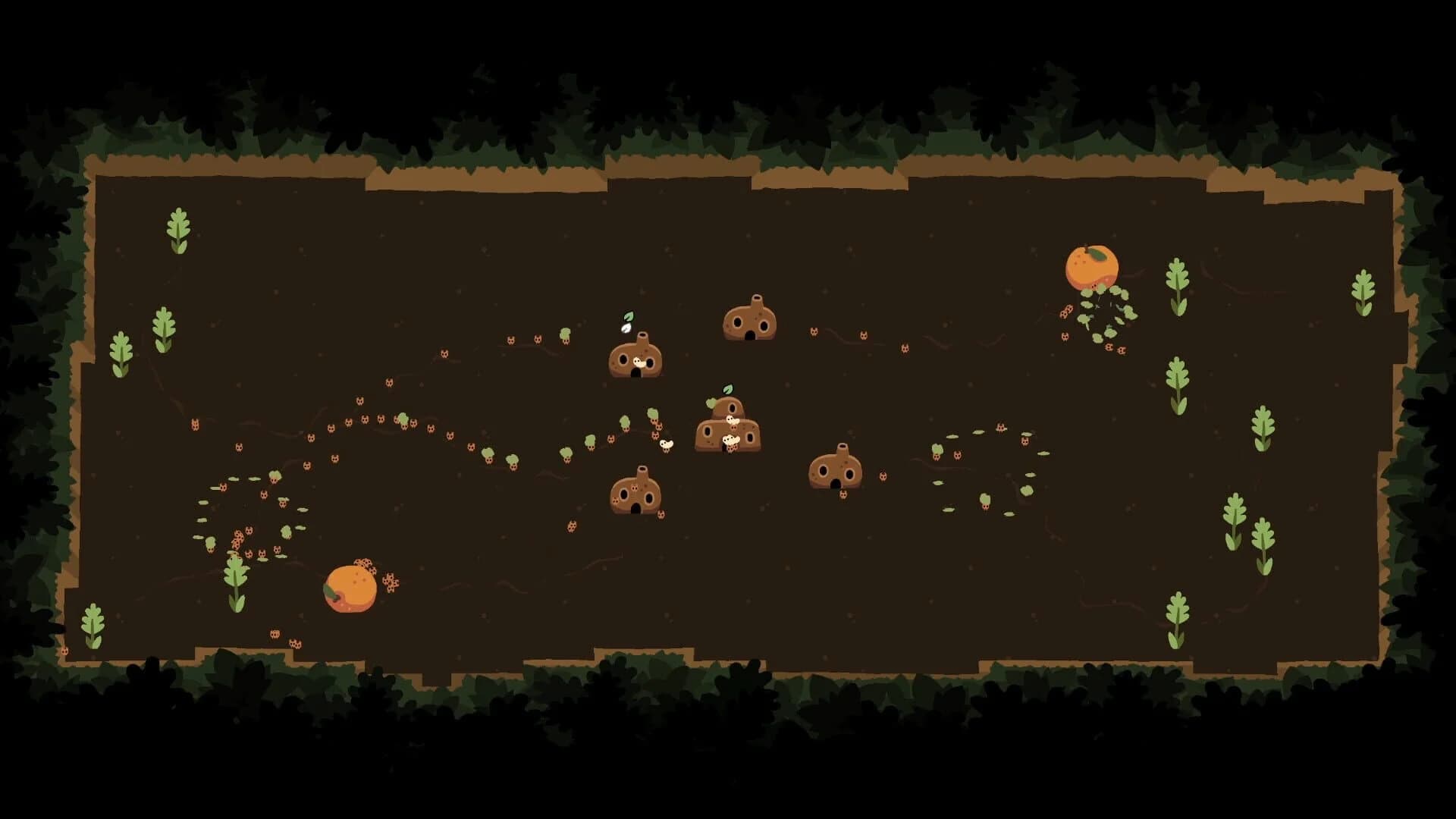 Anthill Village screenshot 1