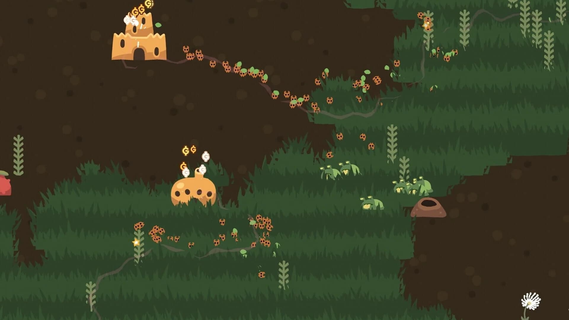 Anthill Village screenshot 3