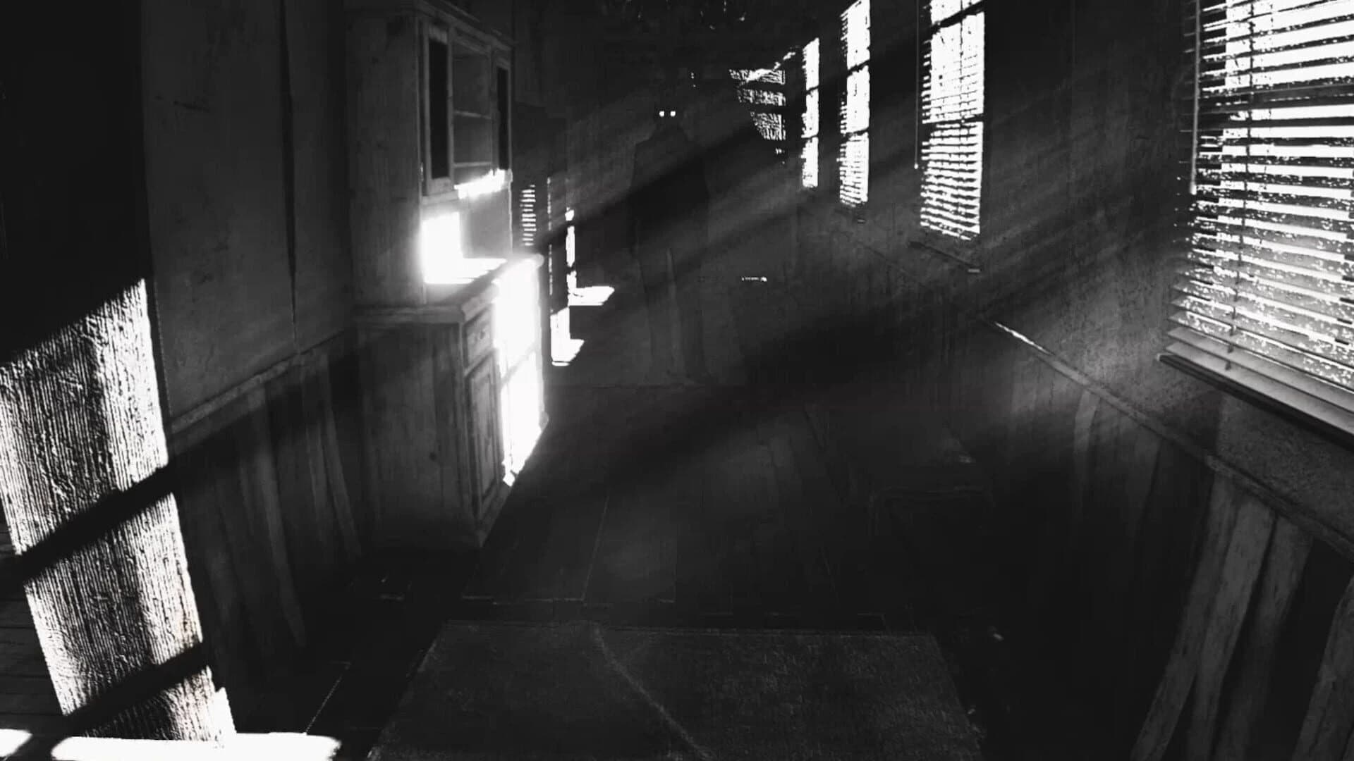 Anthology of Fear screenshot 1