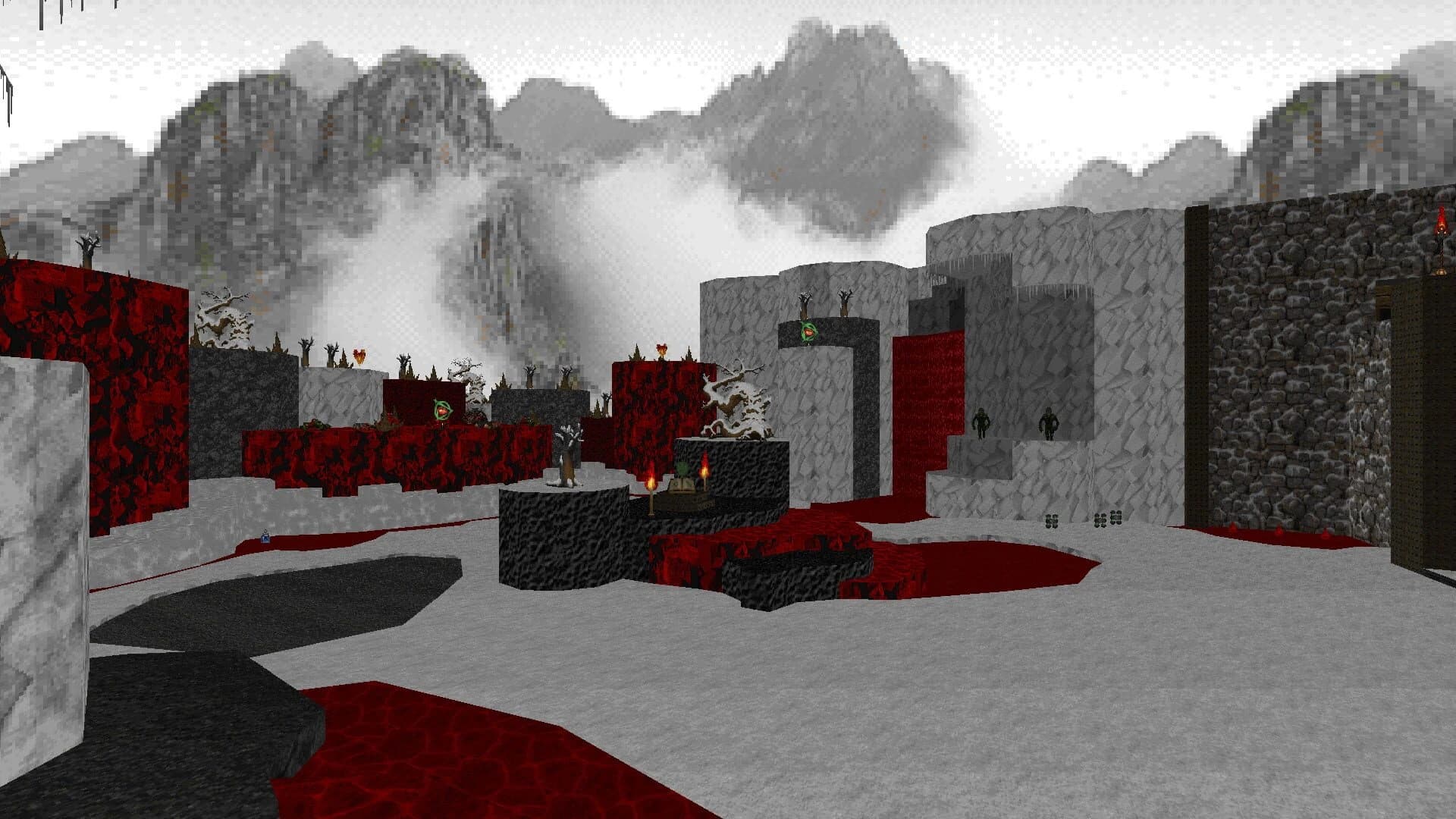 Anthropoda Power Fantasy screenshot 1