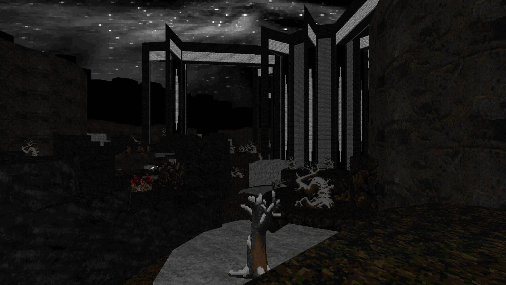 Anthropoda Power Fantasy screenshot 3