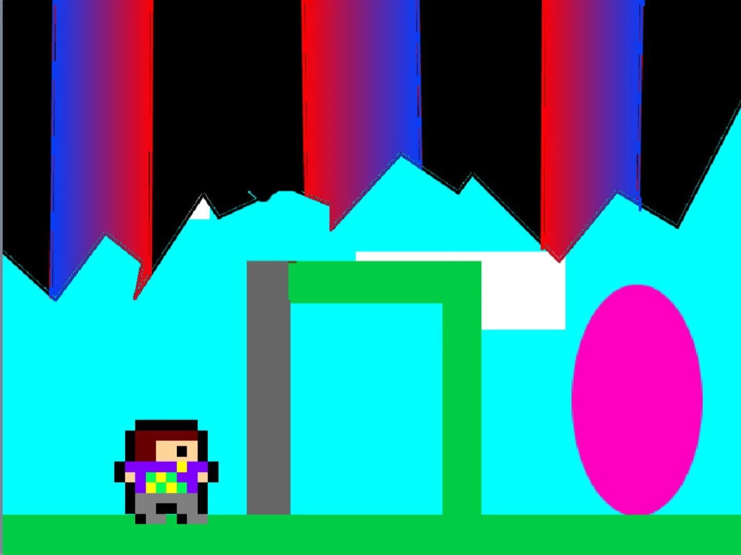 Anti-Bully Adventure screenshot 4