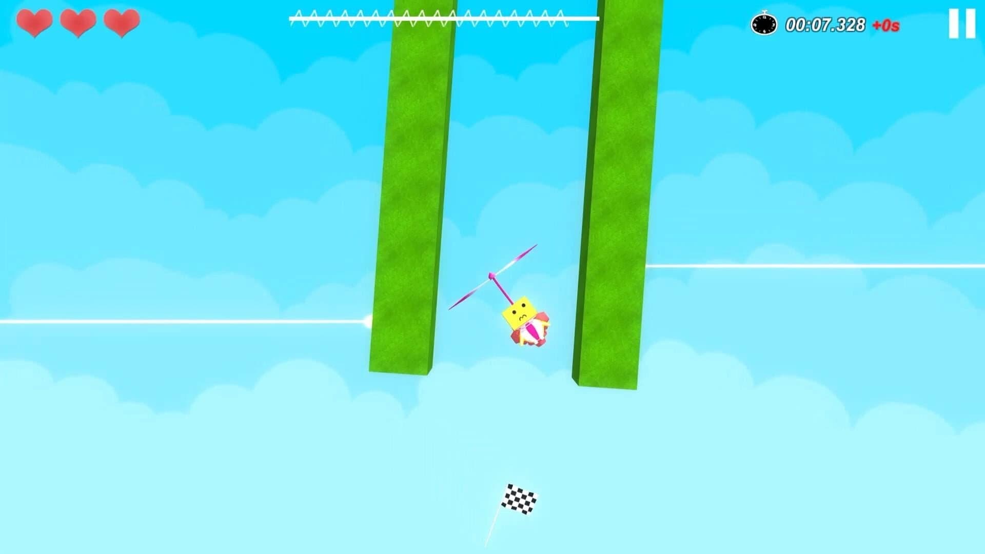 Anti-Grav screenshot 3
