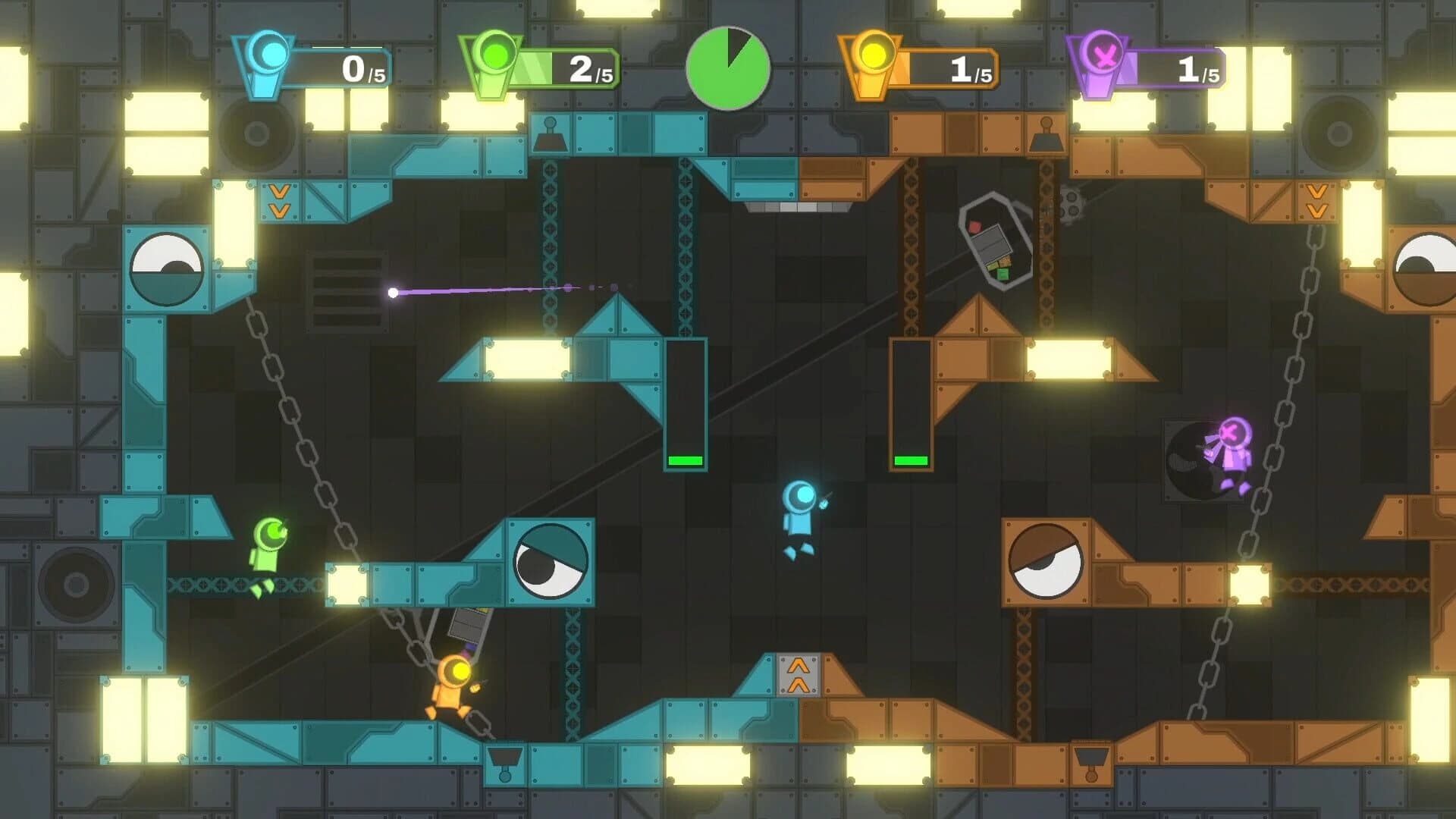 AntiBots screenshot 4