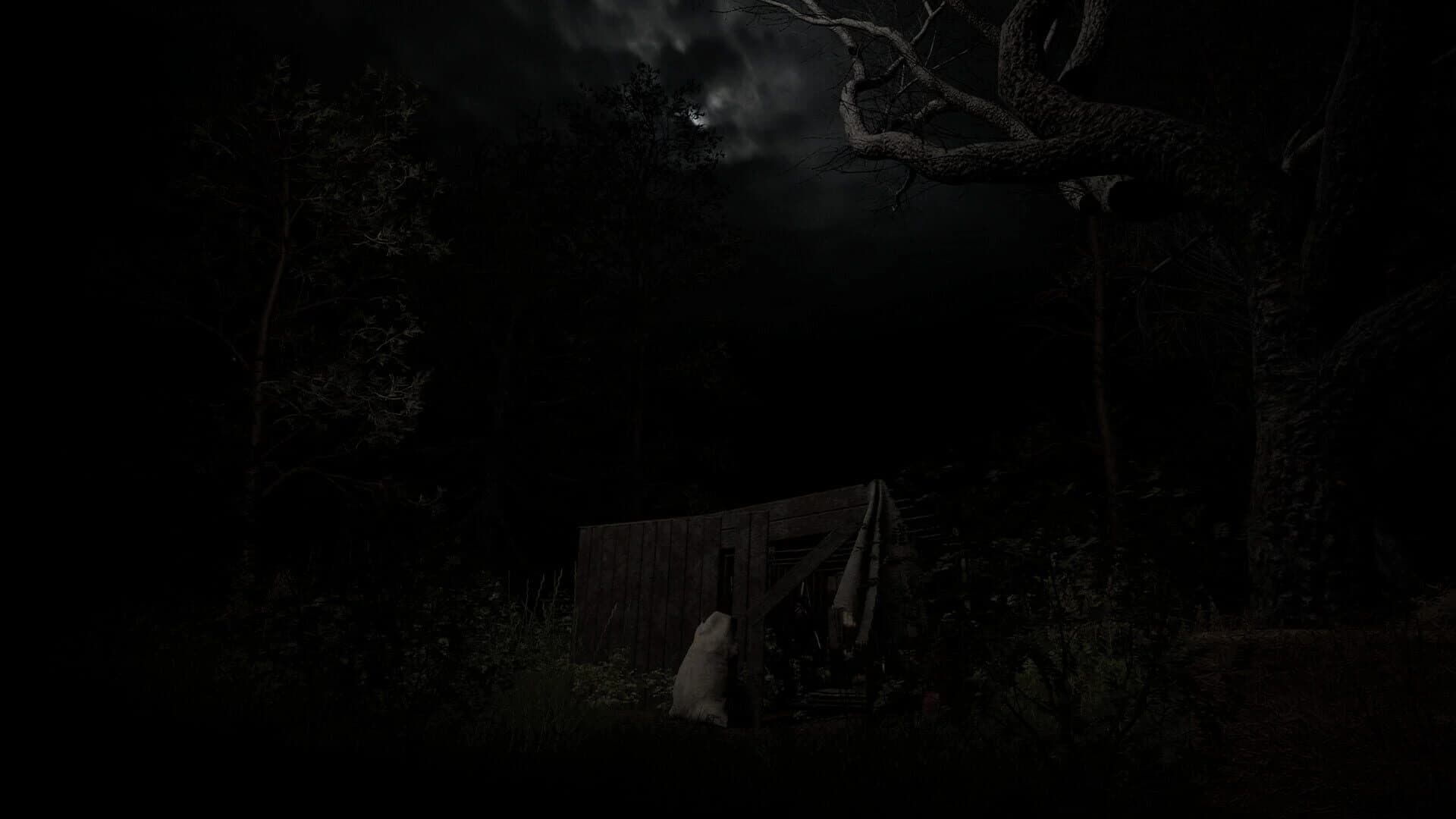 Antichrist screenshot 3
