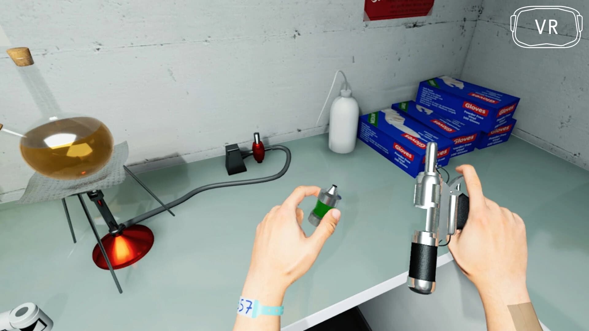 Antidote screenshot 1