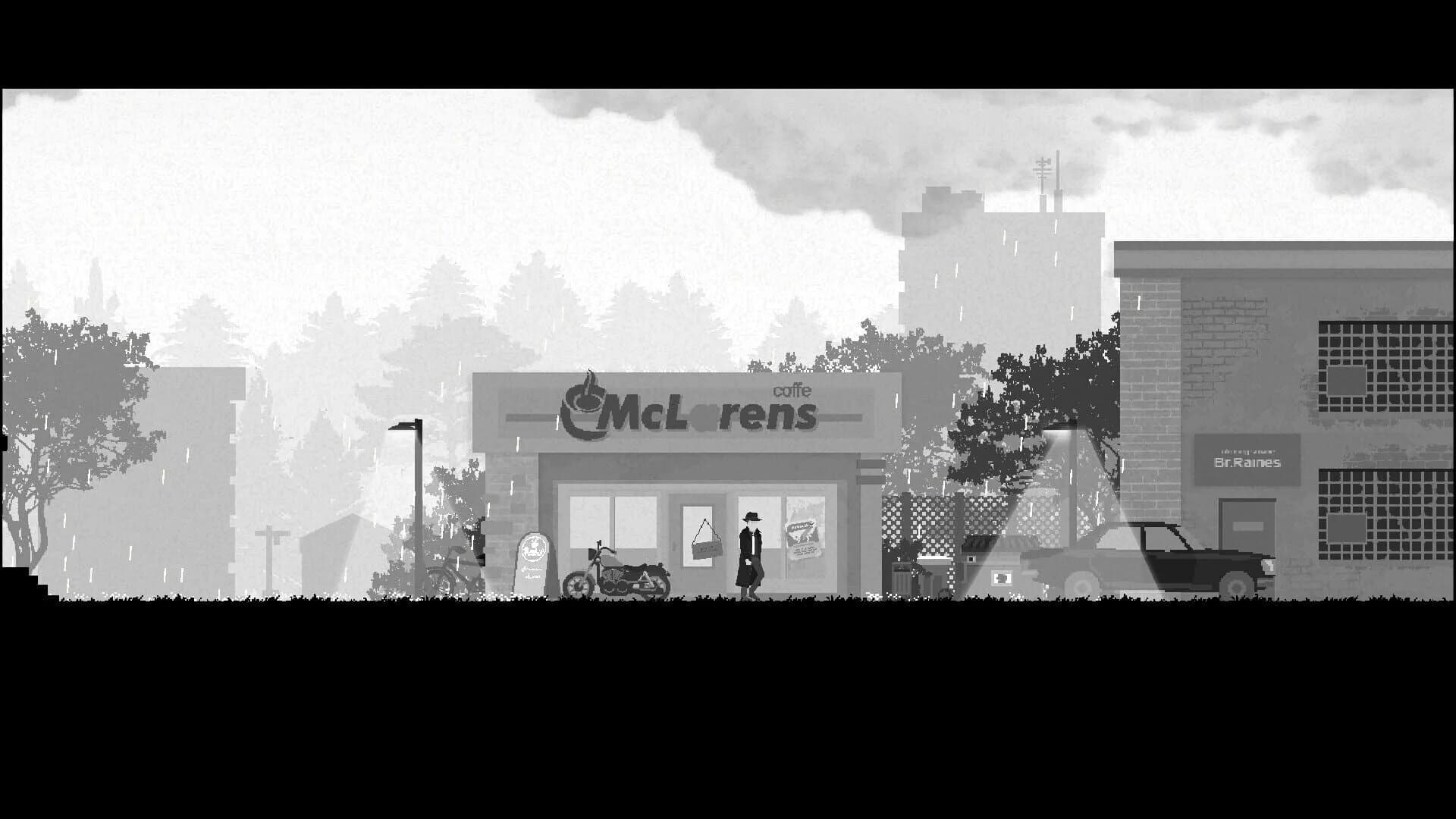 Antidote City Hall screenshot 2