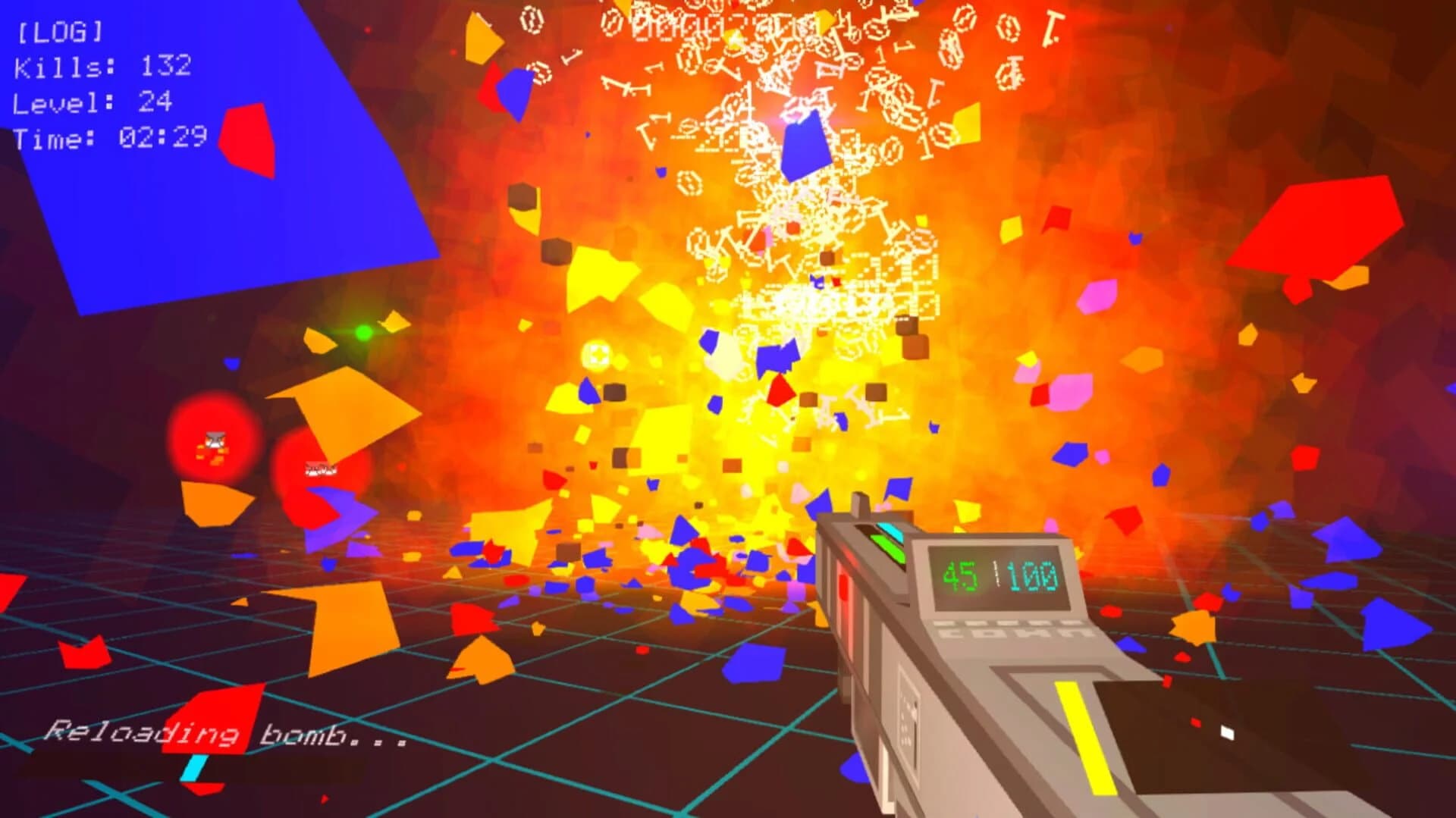 Antifector screenshot 5