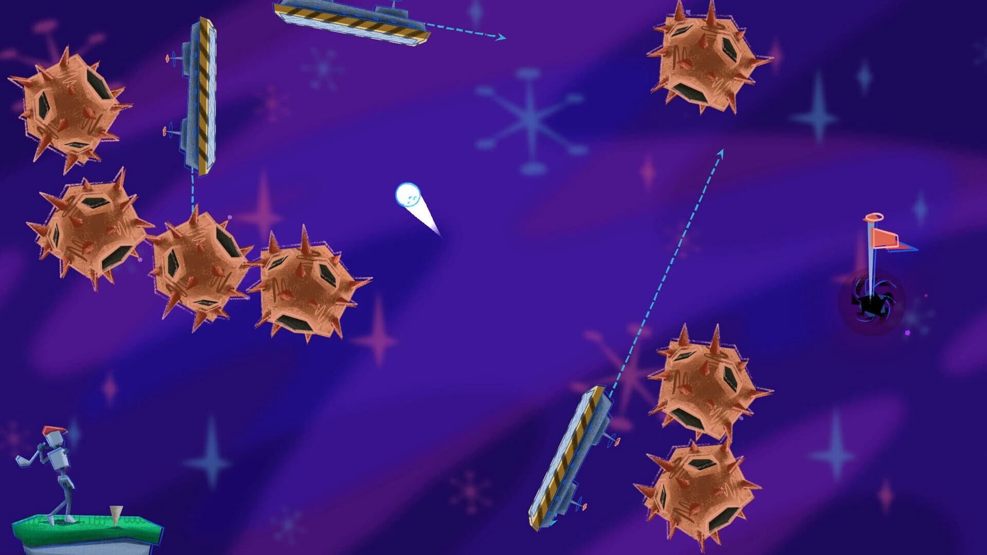 AntiGolfity screenshot 3