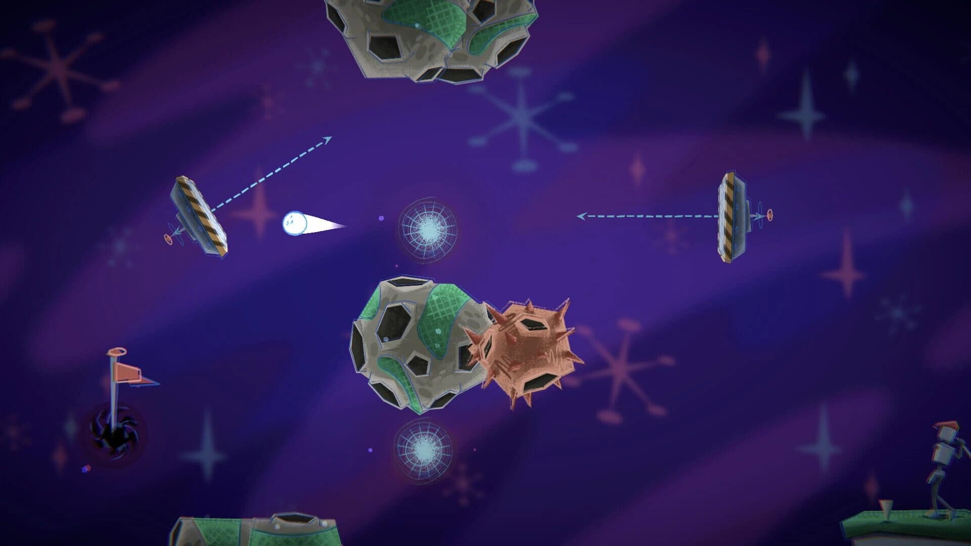AntiGolfity screenshot 4